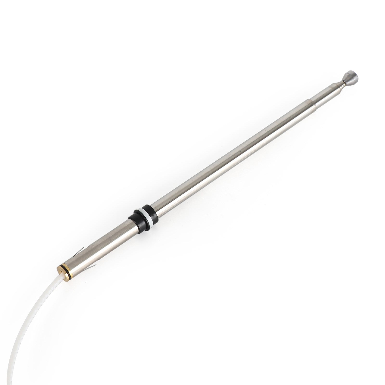 PALASER Cadillac Power Antenna Auto Am/fm Signal Receive Expandable Mast - Image 6
