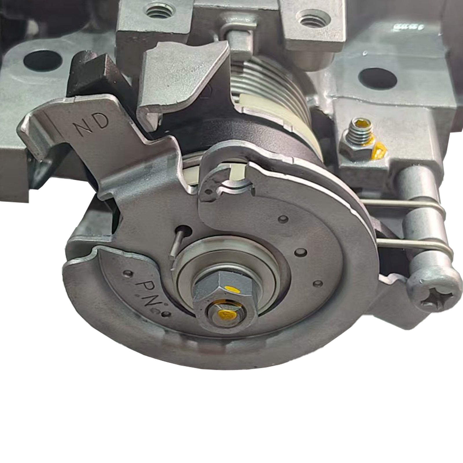 PALASER Double Pull Wires Throttle Body 16400-PPA-A11 For Honda Cr-v 2.4L 2003-2005 - Image 5