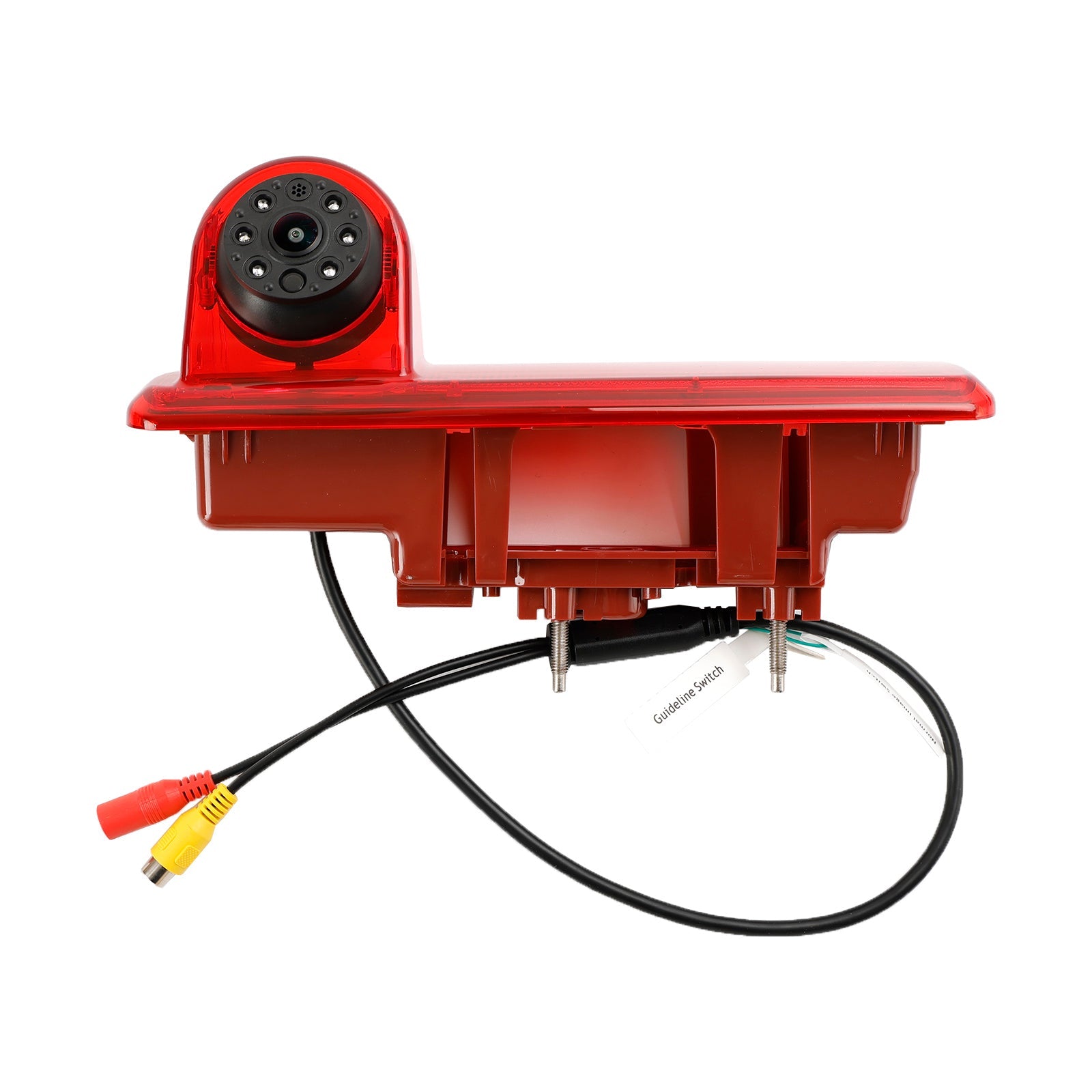PALASER 2014+ Vauxhall Opel Vivaro Renault Trafic Rear View Reversing Camera - Image 4