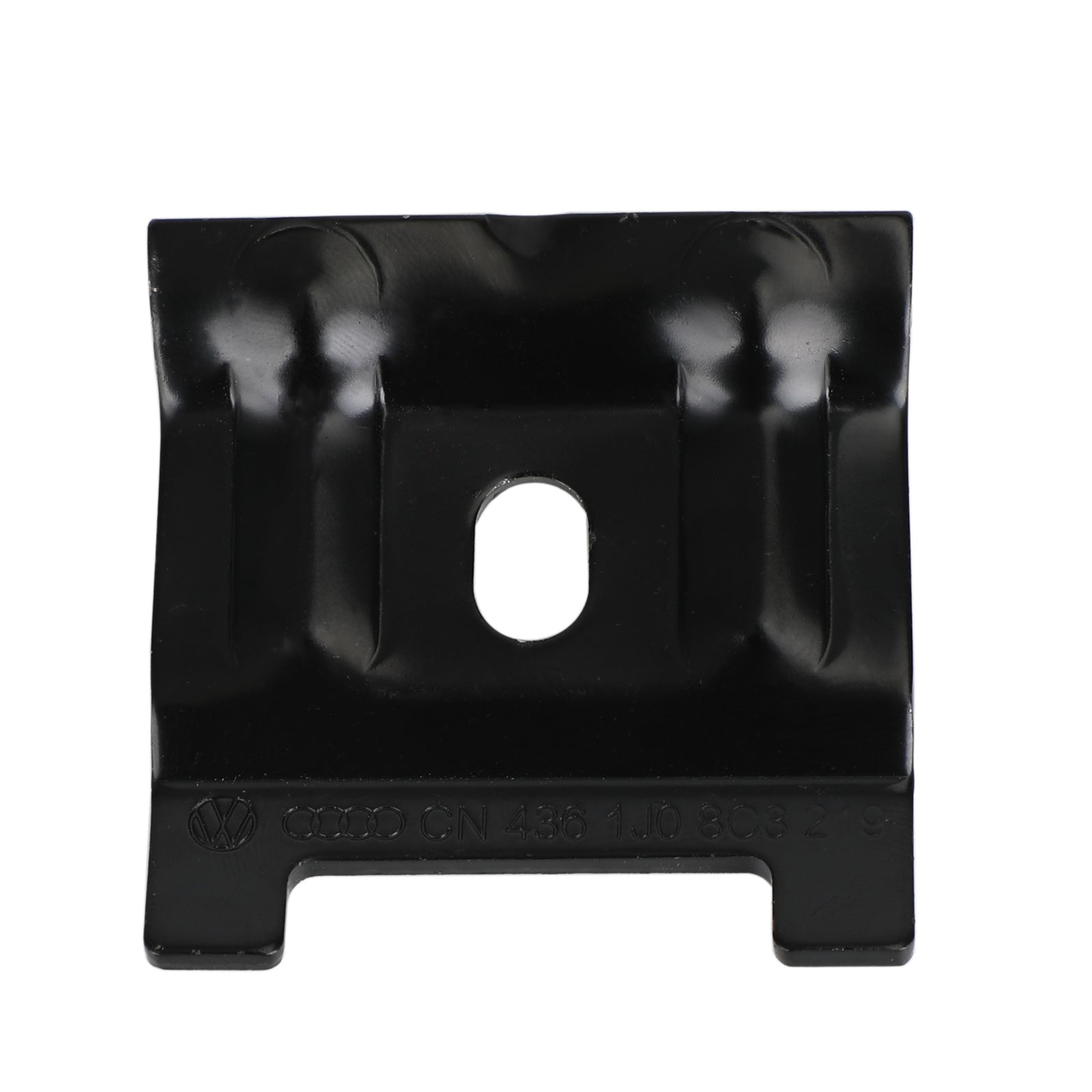 PALASER Vw Golf Mk5 Mk6 Battery Hold Down Clamp Bracket + Bolt 1J0803219 + N10109210 - Image 7