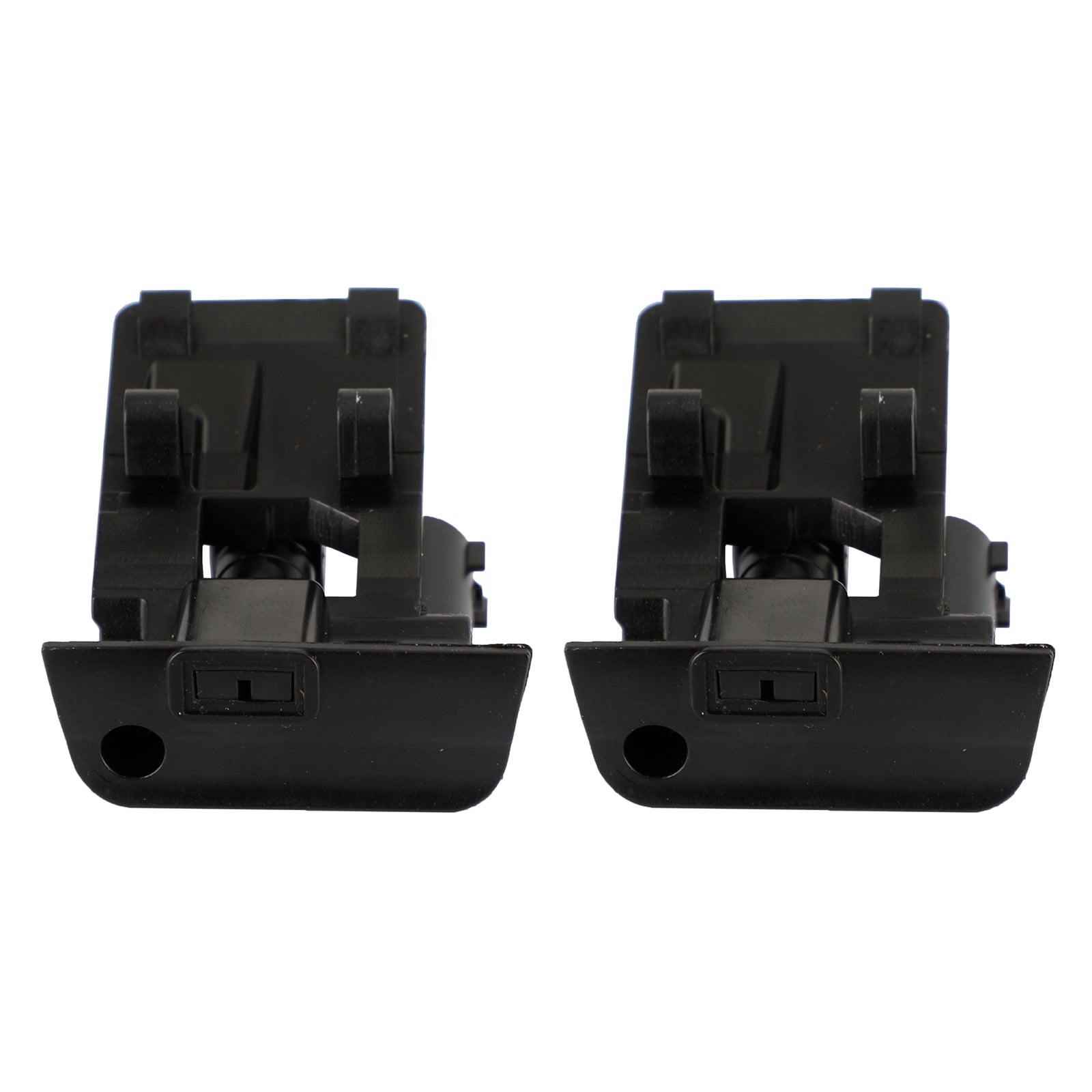 PALASER 2X Windshield Washer Nozzles Spray Jet For BMW X5 E70 06-10 61667161469 - Image 9