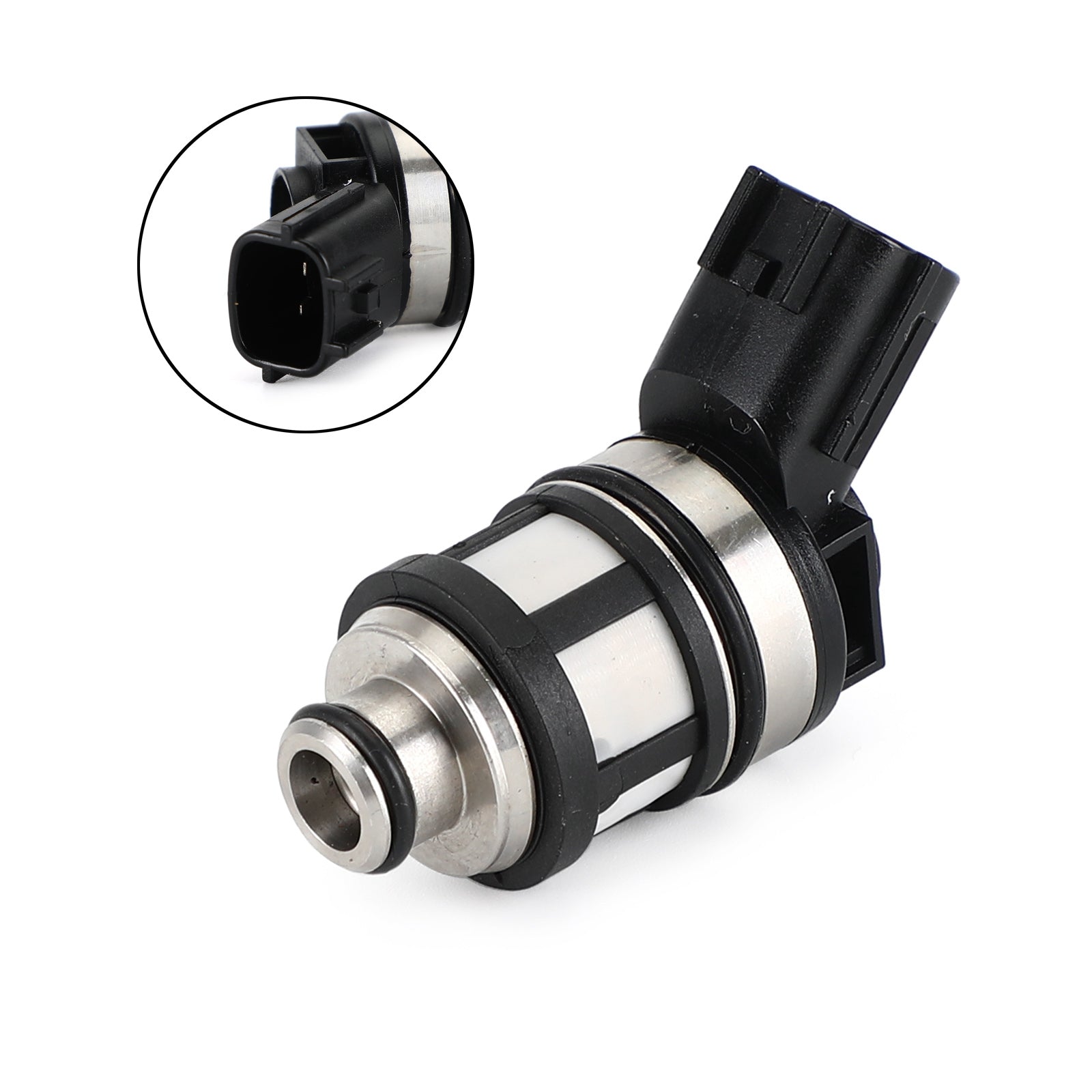 PALASER Nissan Frontier Pathfinder Xterra 3.3L V6 6PCS Fuel Injectors 16600-38Y10 - Image 4