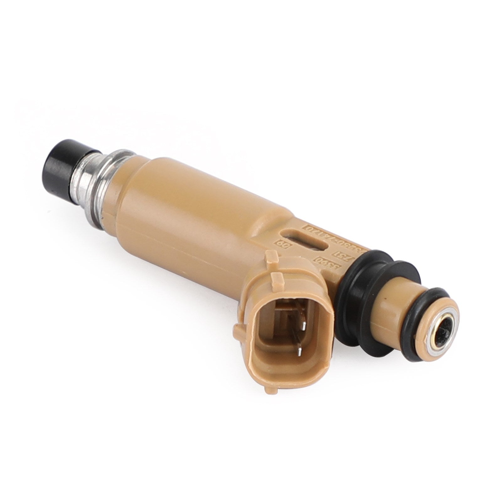 PALASER 1PCS Fuel Injectors 23250-74170 23209-74170 Fit Toyota Camry RAV4 Avensis - Image 8