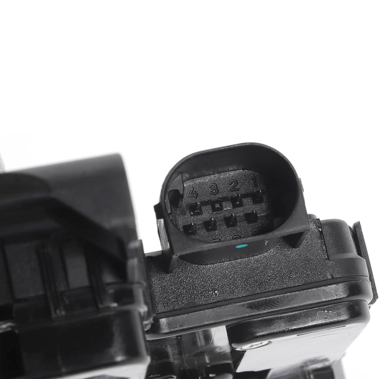 PALASER Front Right Door Lock Actuator 51217011244 For BMW 3 Series E46 Sedan / Touring - Image 6