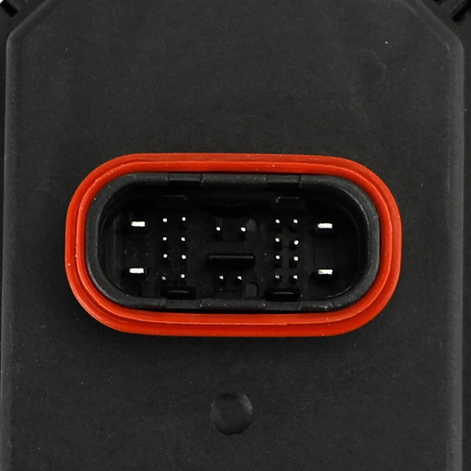 PALASER 2006-2011 Vw Touareg Lift 7L6941329B Xenon Headlight Afs Cornering Leveling Control Module 5DF01011415AA - Image 5