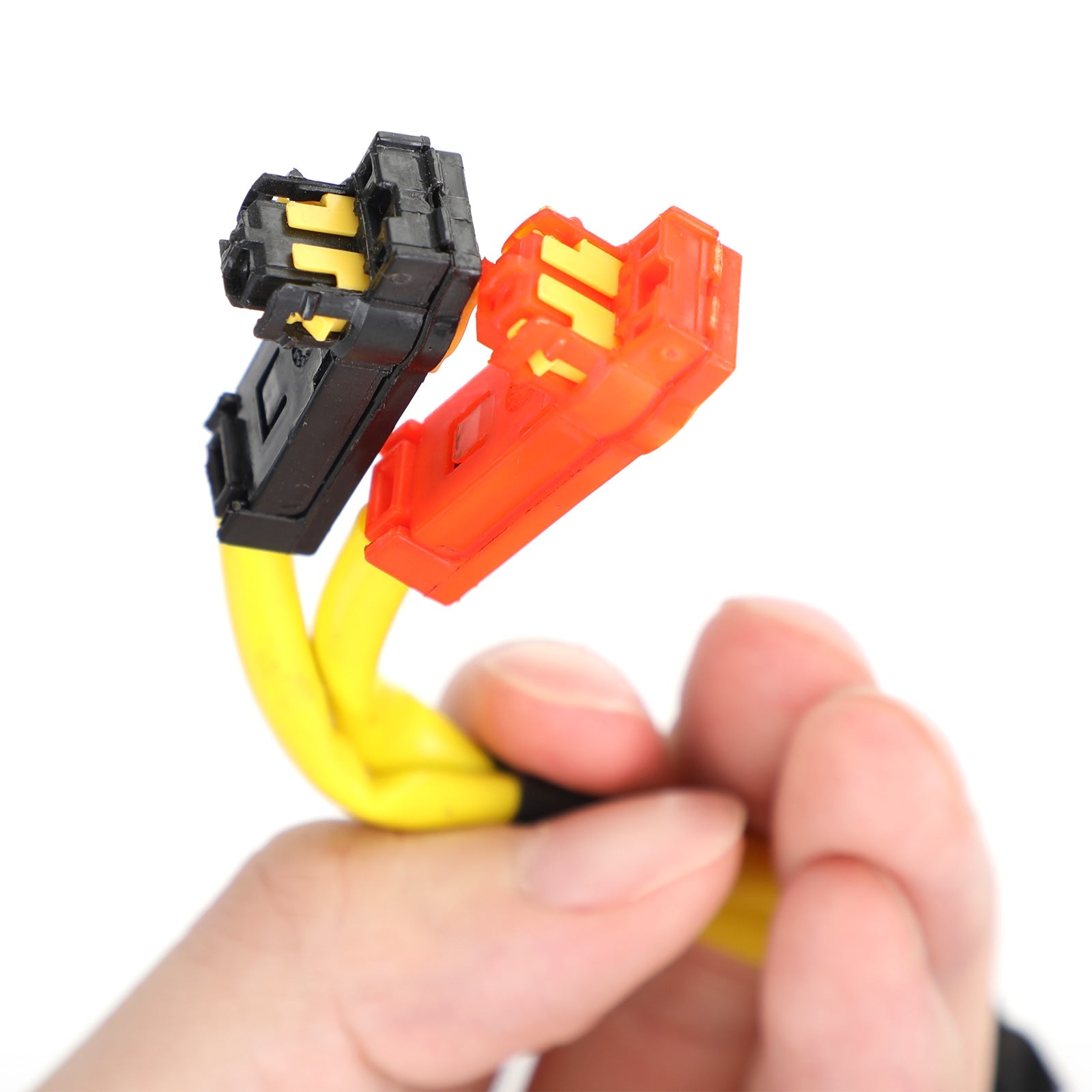 PALASER 11-14 Toyota Sienna Clock Spring Angle Sensor With Cable 89245-0E020 84307-08020 89245-0N020 89245-0C030 - Image 4