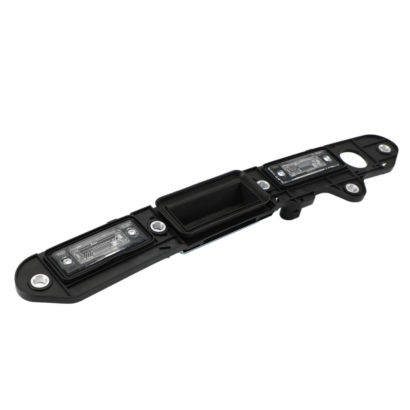 PALASER Handle Bar Tailgate Trunk Fit For Vw Golf Plus Jetta Touran Passat - Image 11