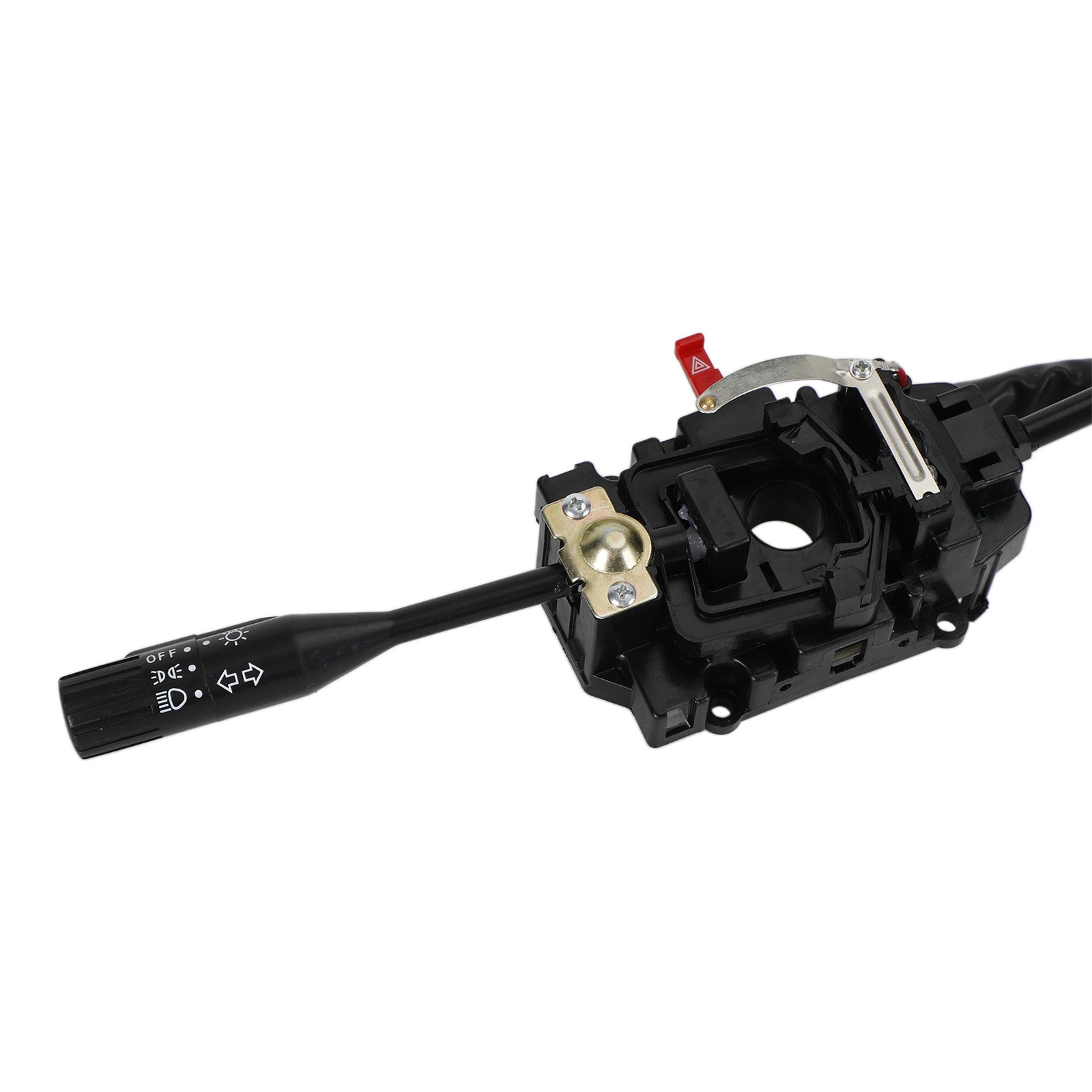 PALASER 1985-1995 Suzuki Samurai 3740080521 Lhd Combination Switch Headlight Blinker - Image 9