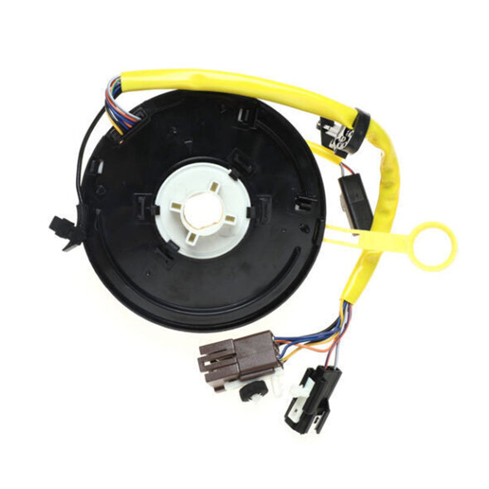 PALASER 1999-2003 Ford F53 3L3T14A664AC Wheel Clock Spring With Cruise - Image 3
