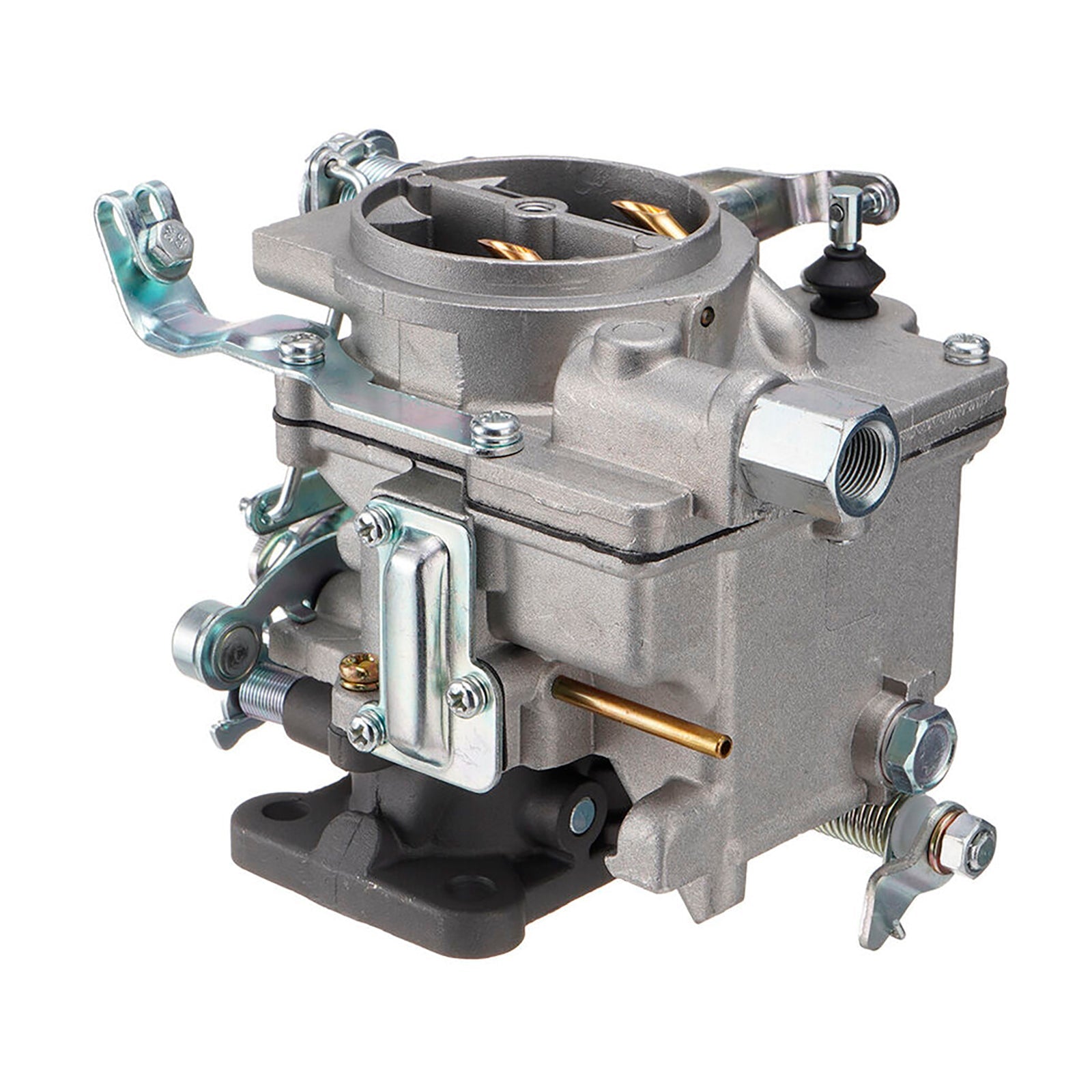 PALASER 1974-1978 Toyota Starlet Carb Carby Carburetor 21100-24034 - Image 8