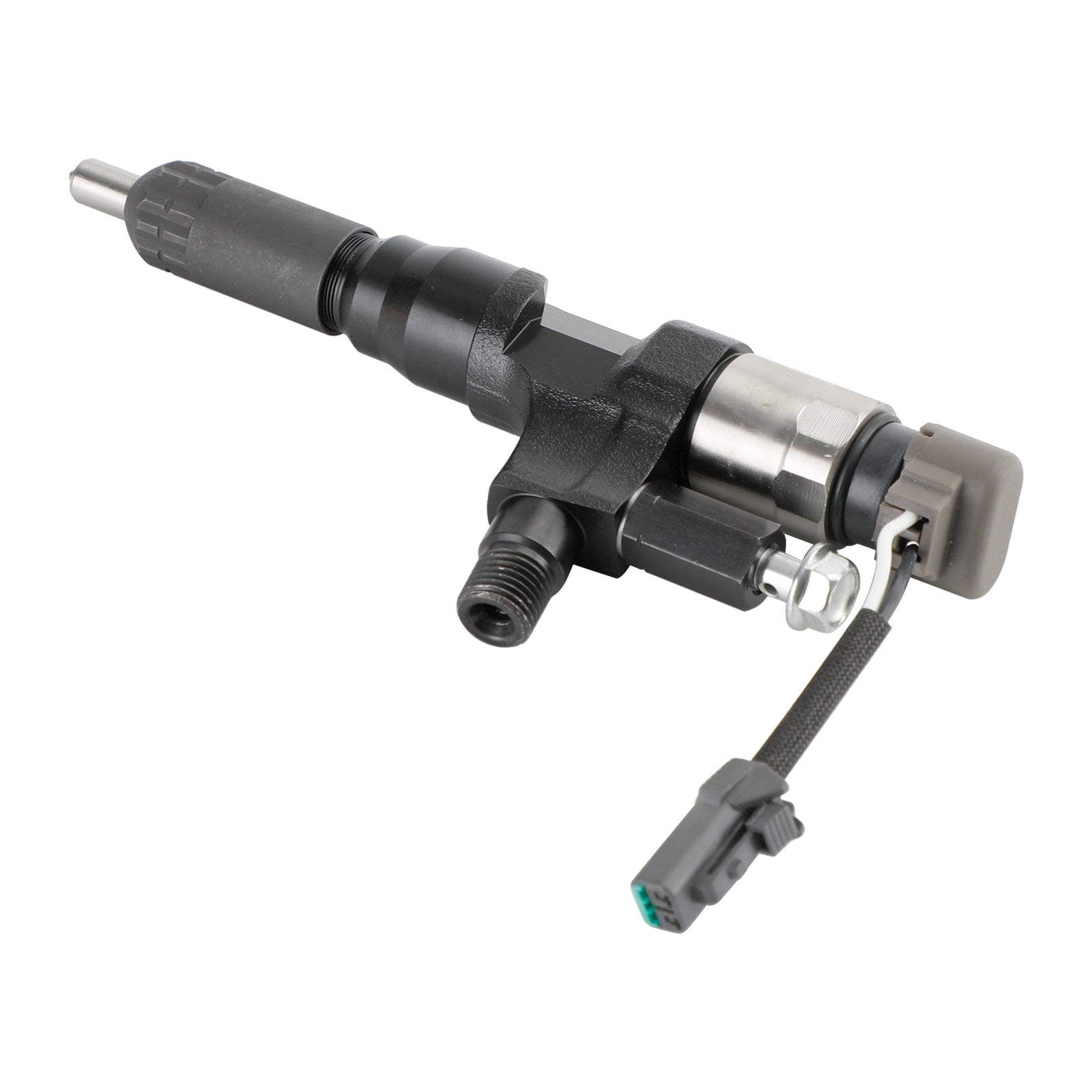 PALASER Hino 3.8L 4.7L 5.0L 6.5L 7.7L 1PCS Fuel Injector 095000-6593 CB84034501S 095000-6590 - Image 12