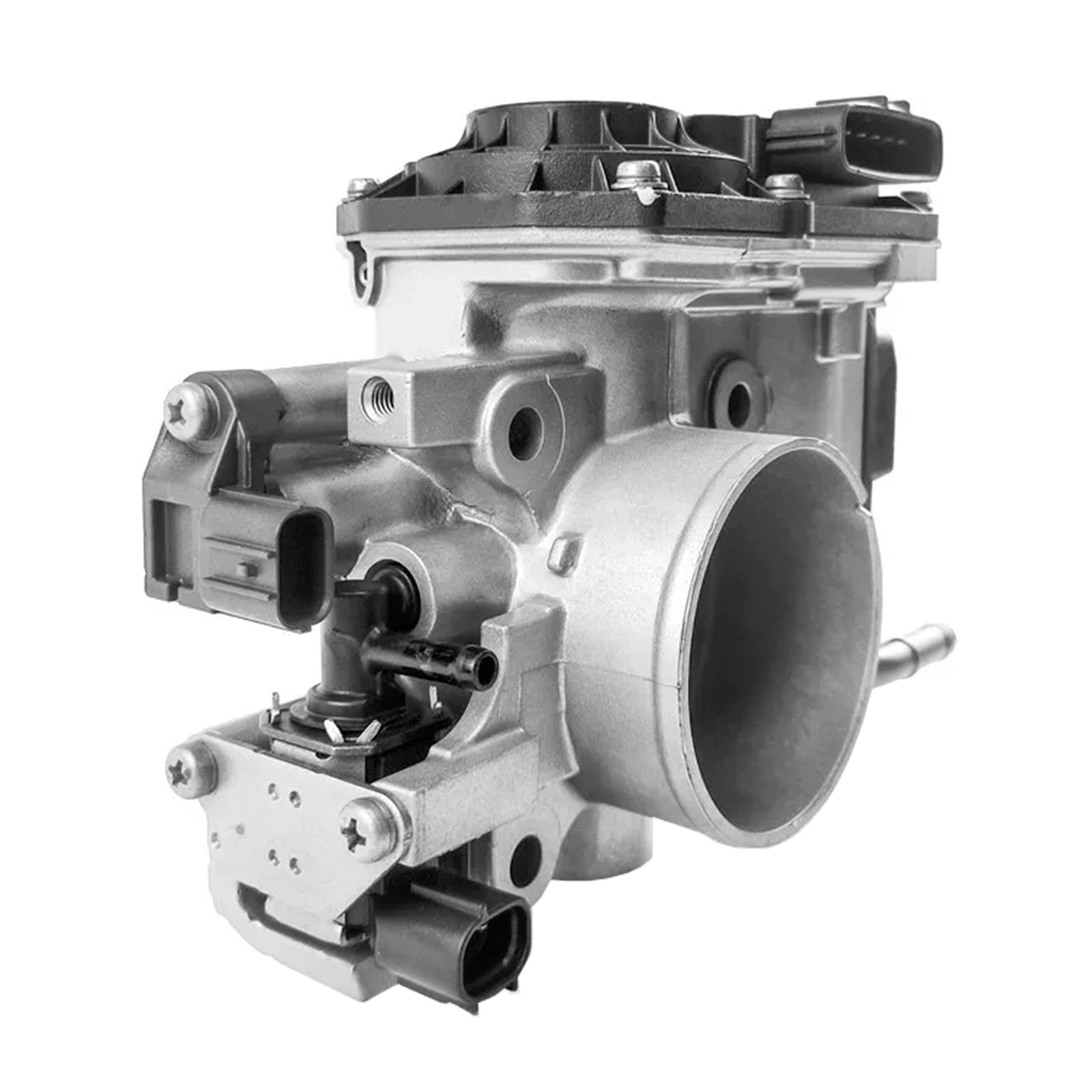 PALASER 2005-2006 Honda Cr-v 2.4L Throttle Body Assembly 16400-PPA-A03 - Image 8