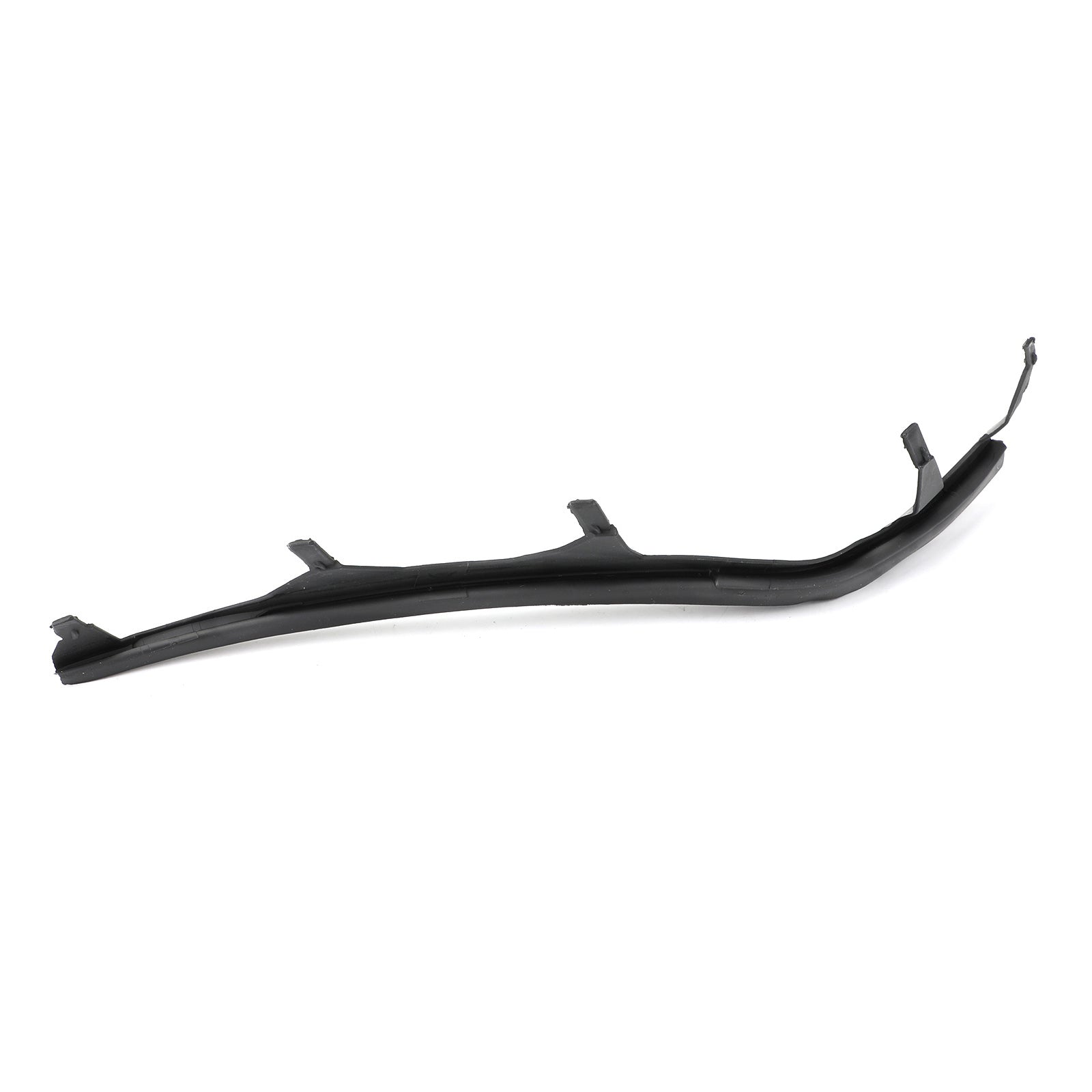 PALASER BMW E46 325i 02-05 Set Of Left & Right Upper Headlight Cover Strips Pair - Image 6