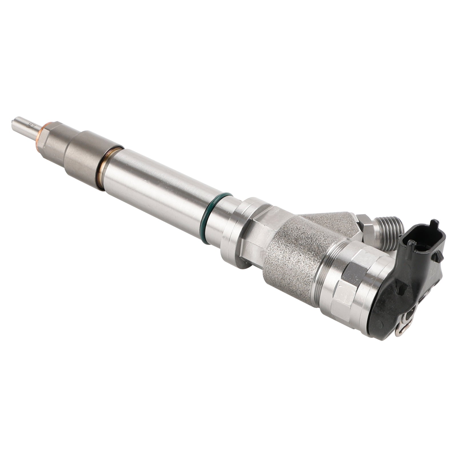 PALASER 2004.5-2005 GMC Sierra 2500/3500 6.6L V8 Lly 1PCS Fuel Injector 0986435504 - Image 16
