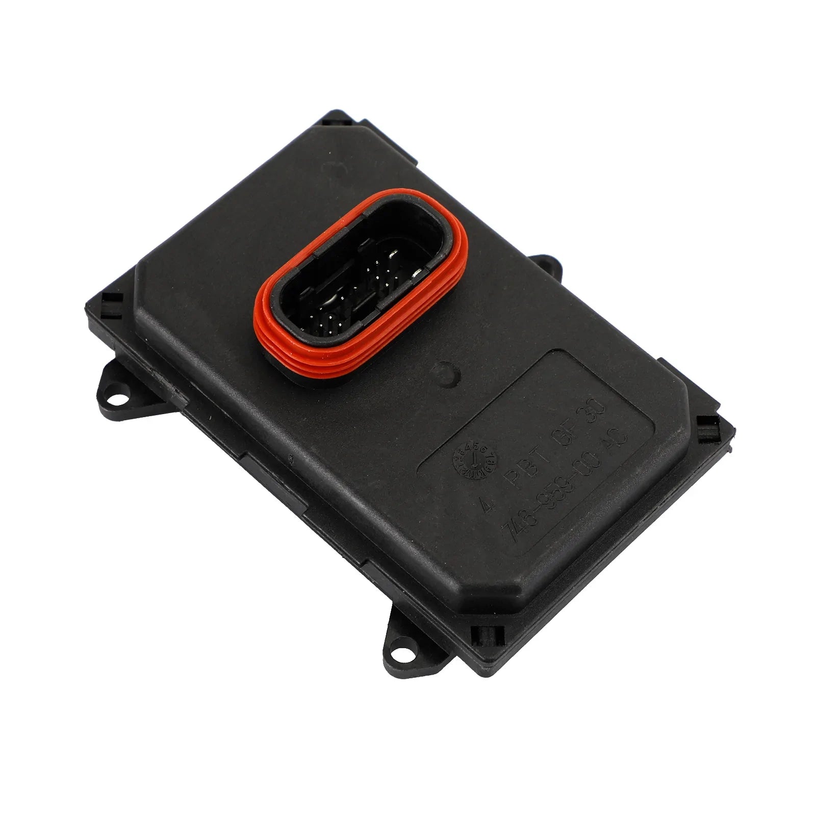 PALASER 2005-2011 Vw Jetta Iii 7L6941329B Xenon Headlight Afs Cornering Leveling Control Module 5DF01011415AA - Image 10