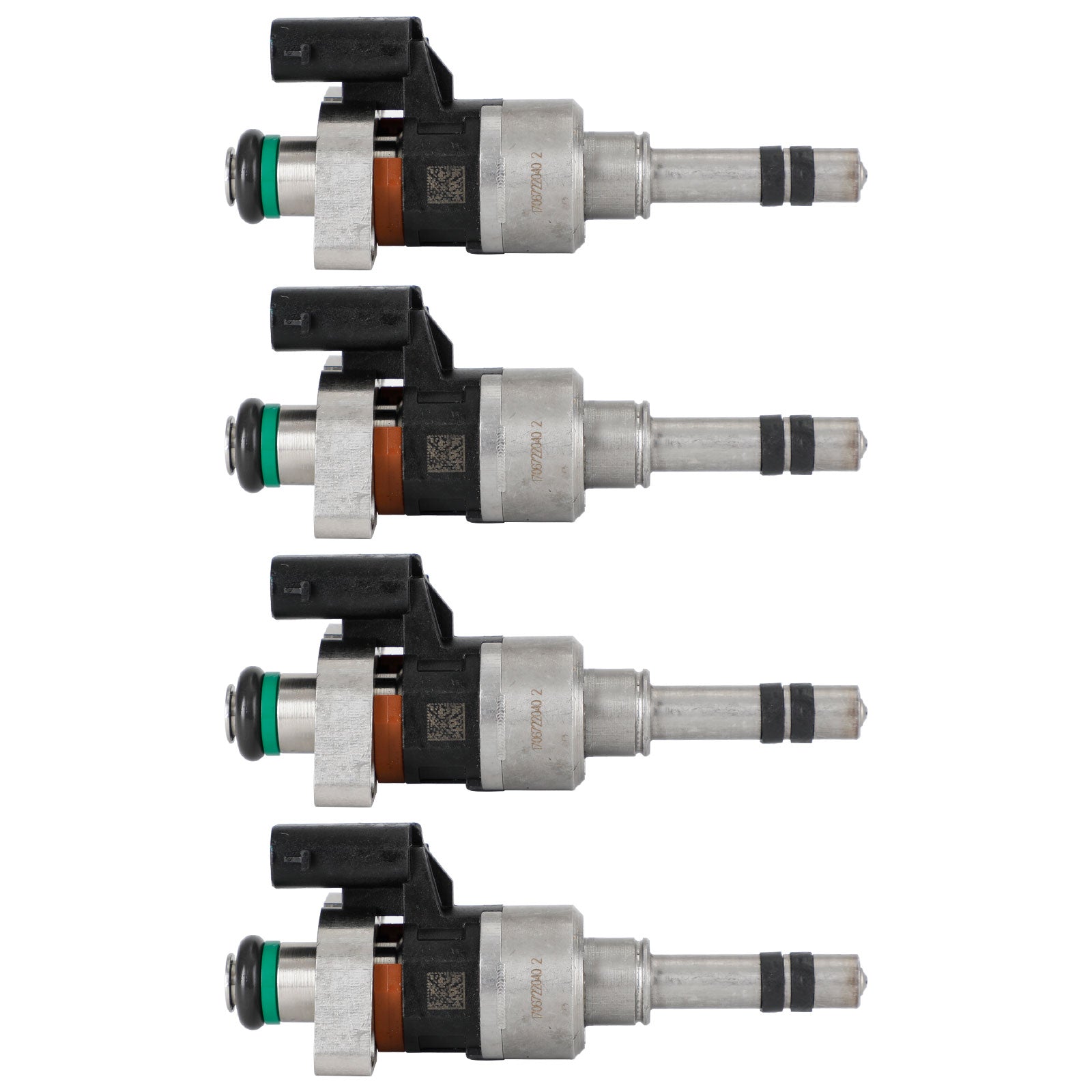 PALASER Fuel Injectors 55577403 17067220402 Fit GMC 16-19 Fit Chevry Cruze Malibu 1.4L 1.5L L4 - Image 11