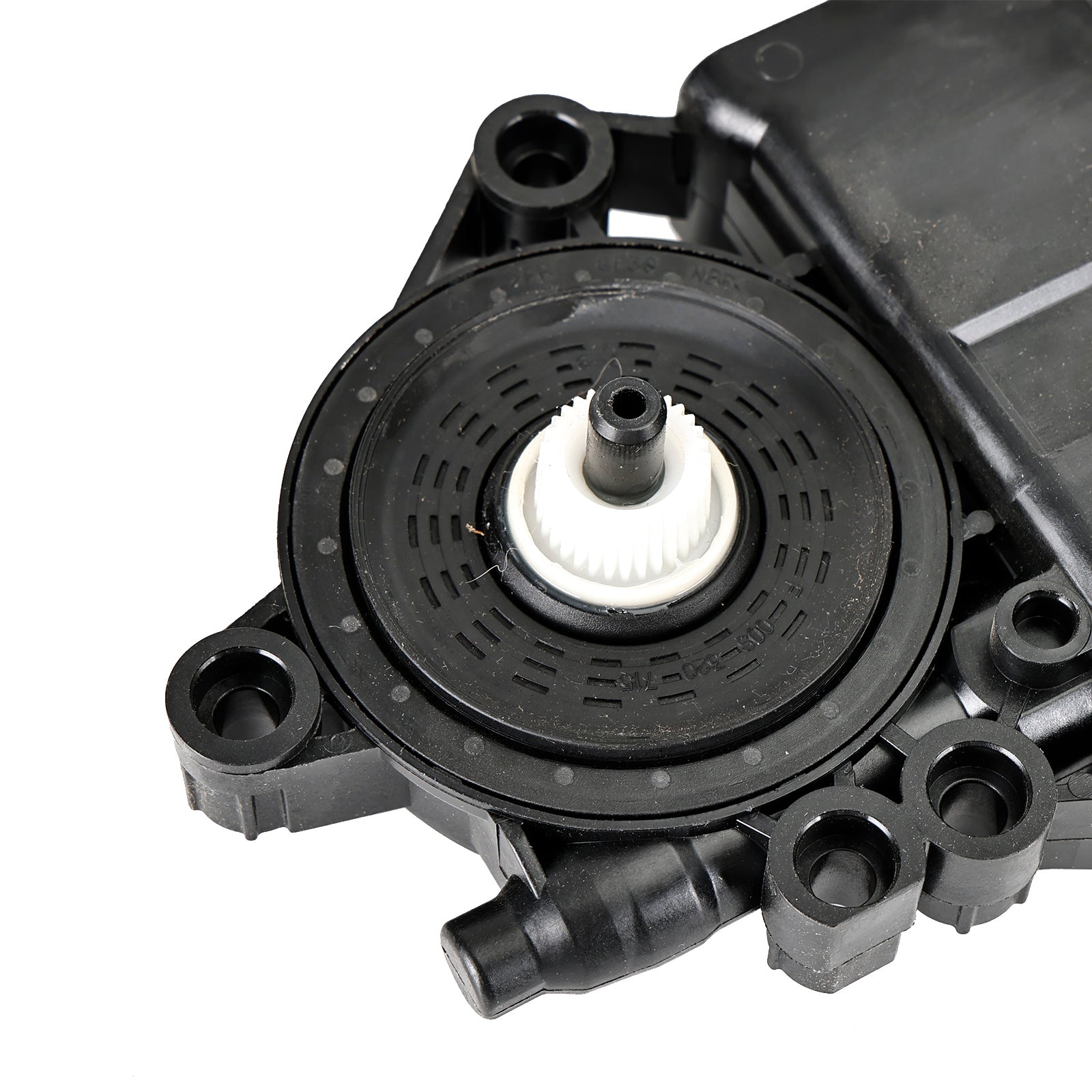 PALASER 2011-2015 Kia Sorento Front Driver Side Power Window Motor 824501U010 - Image 10