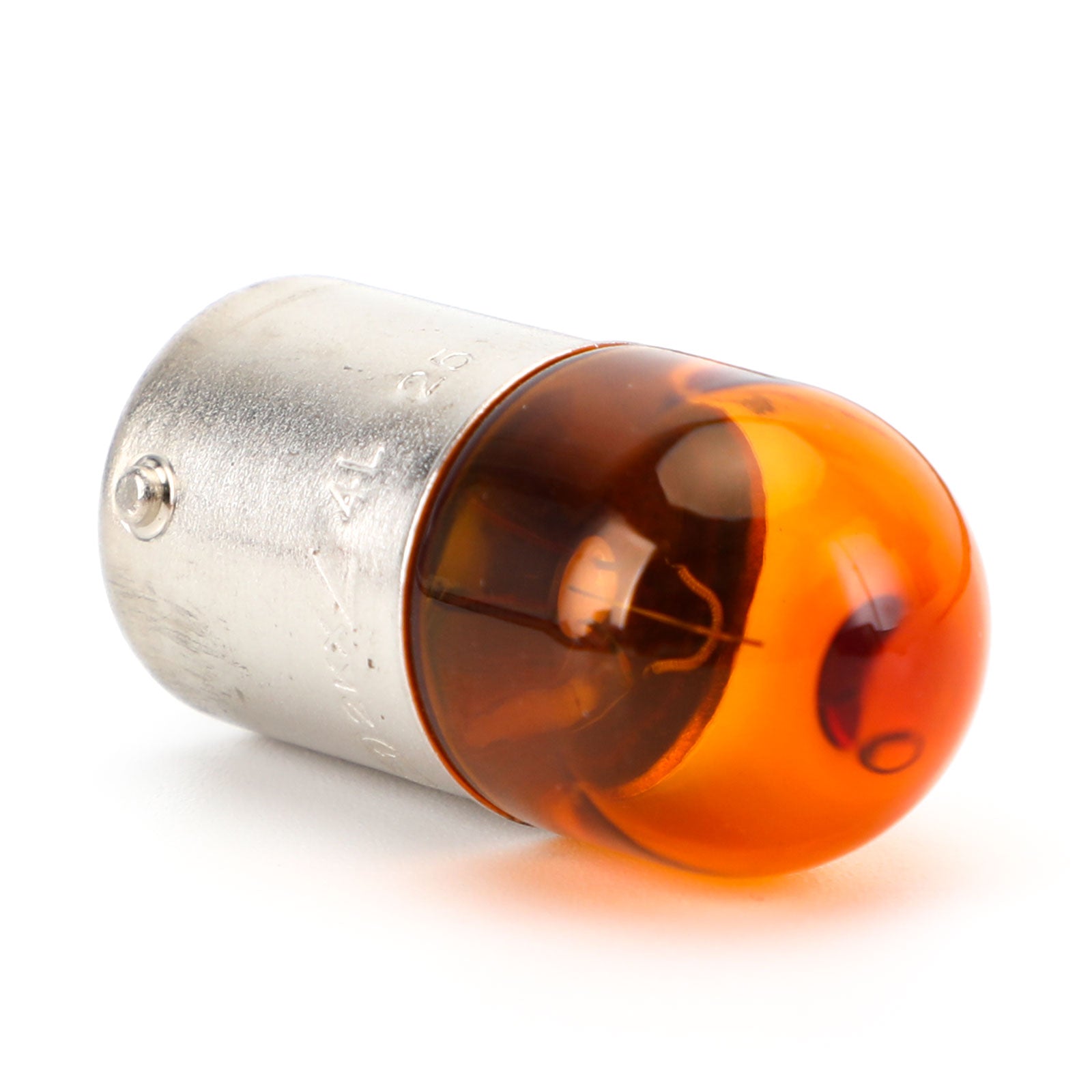 PALASER For Philips RY10W 12V BAU15S Halogen Auto Car Turn Signal - Image 3