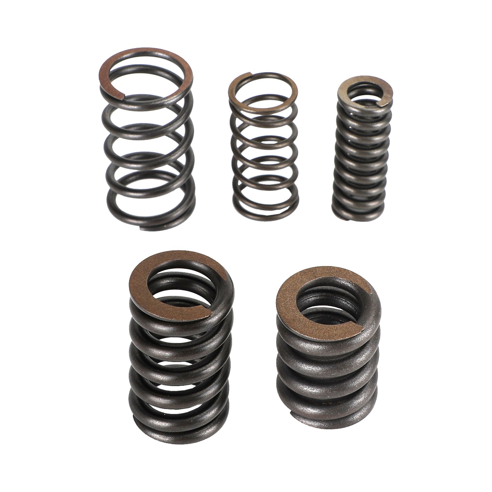 PALASER 6DCT450 Gearbox Clutch Retainers Springs Repair Kit For Ford Models MPS6 - Image 2