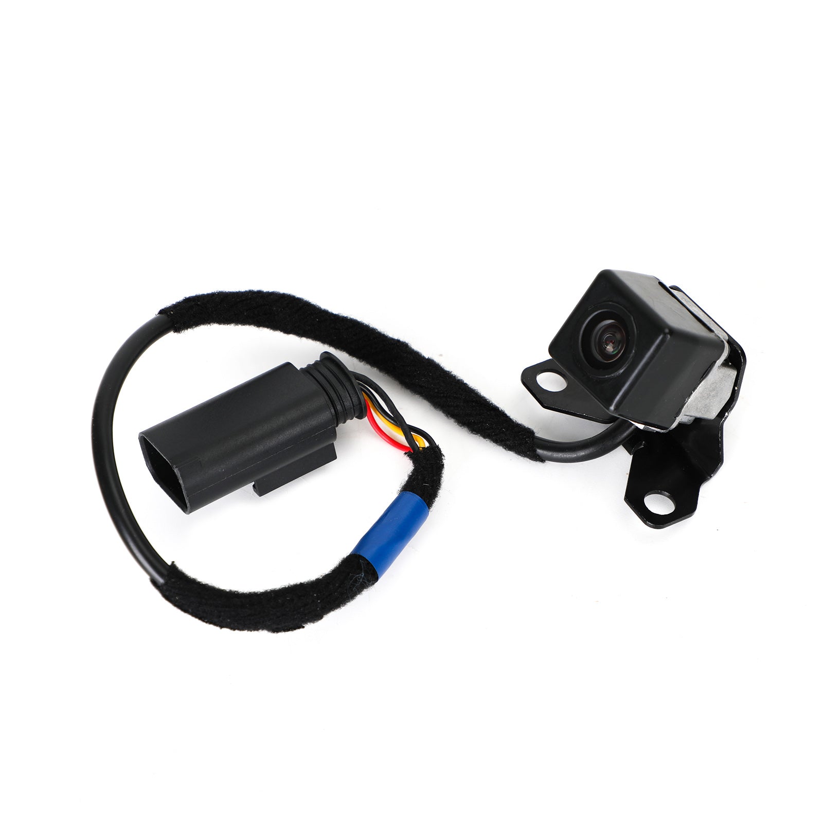 PALASER 2010-2015 Kia Sportage Sl With Navigation Rear Backup Reverse Camera View Camera 957503W100 - Image 9
