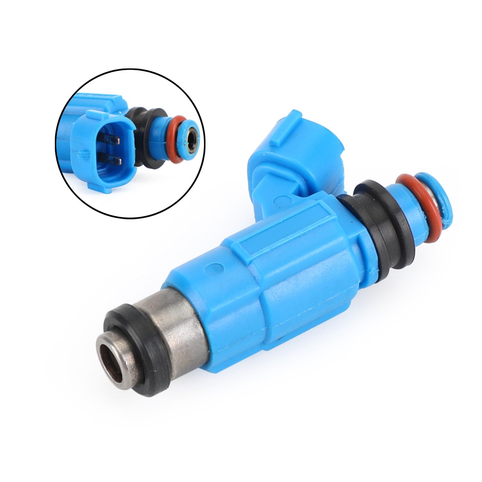 PALASER Suzuki Carry Mazda BT-50/B-2.6 1PCS INP-772 Fuel Injector INP-772 - Image 8