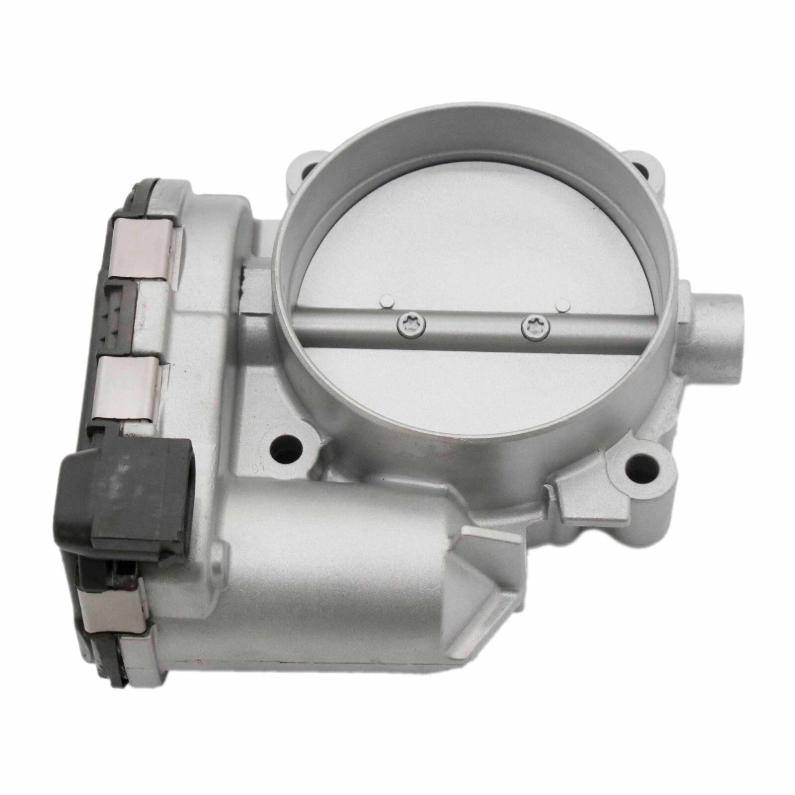 PALASER 2009/01-2016/12 Mercedes-benz E-class Coupe C207 E 500 5461 Ccm 285 Kw 388 Hp Throttle Body A2731410325 - Image 8