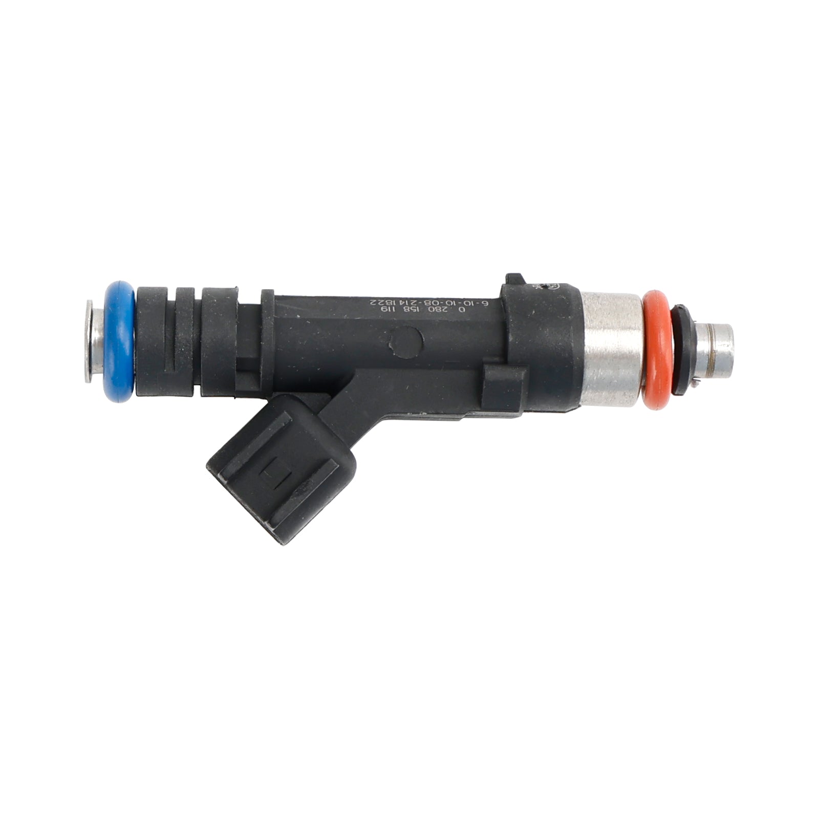 PALASER 2007-2010 Jeep Wrangler 3.8L 1PCS Fuel Injector 04861667AA 812-11131 - Image 12