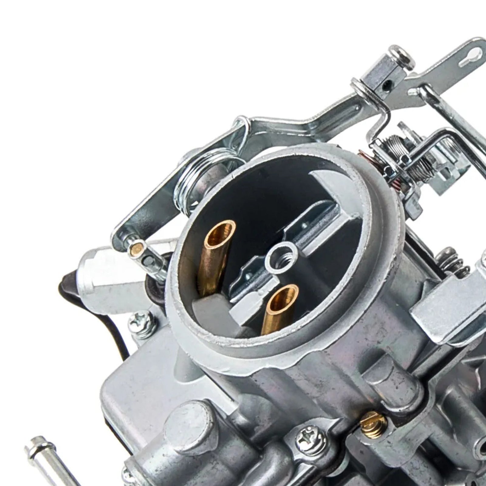 PALASER 1975-1978 Nissan B210 A14 Engine Carburetor 16010-W5600 - Image 11