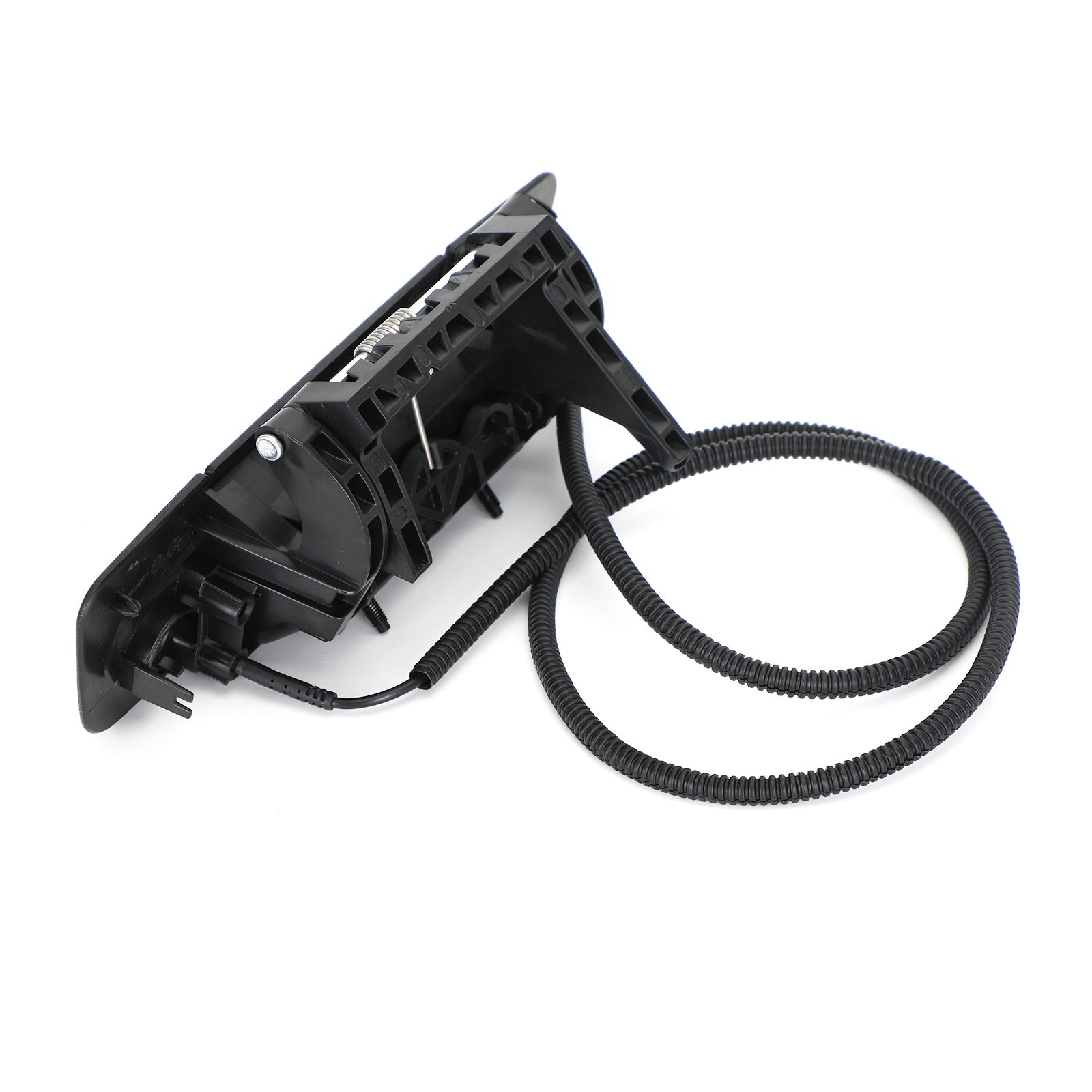 PALASER 2009-2017 Dodge Ram 1500 2500 3500 Tailgate Handle Backup Camera - Image 4