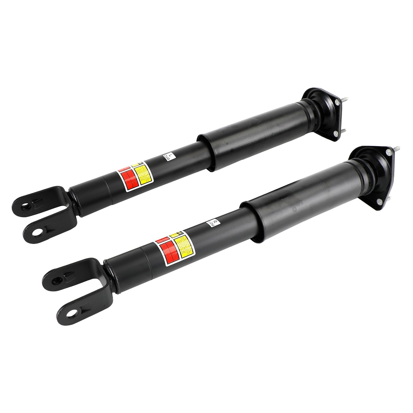 PALASER 2009-2015 Cadillac Cts Pair Rear Shock Absorber W/ Electric 25849149 19355570 25849150 19355571 - Image 9