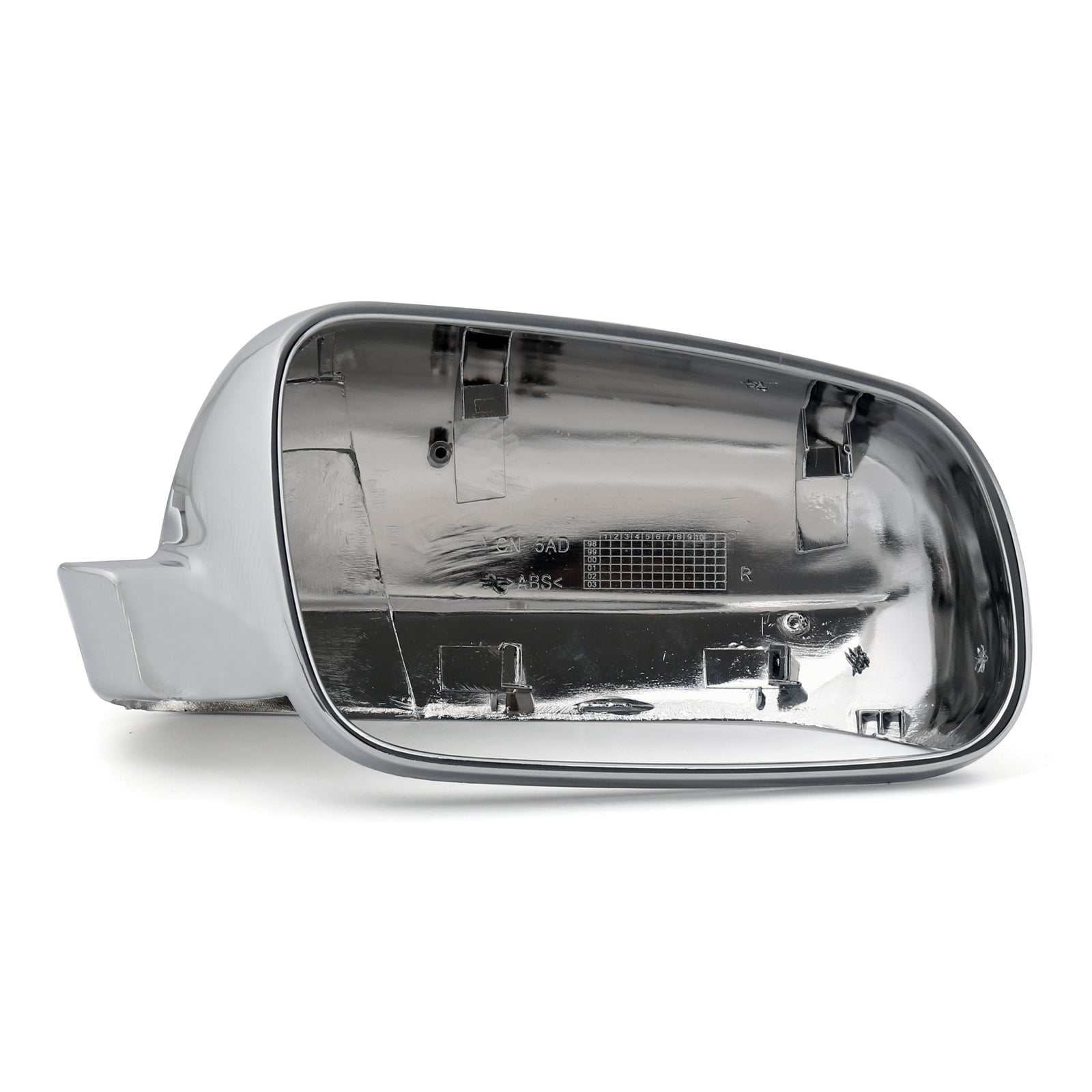 PALASER Vw Golf Gti Jetta MK5 Passat B6 Door Mirror Left Right Glass Heated W/holder - Image 4
