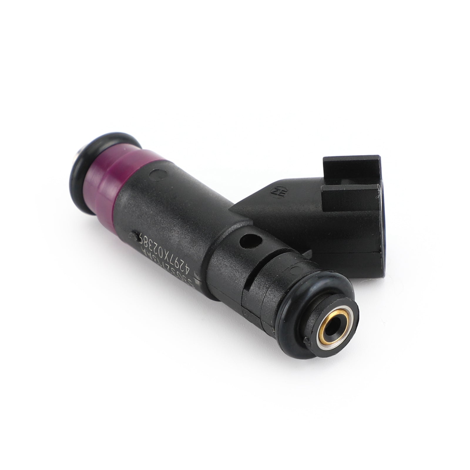 PALASER 1pcs Fuel Injectors 53032713AA Fit Ram 1500 2500 3500 04-09 Durango 5.7L - Image 7