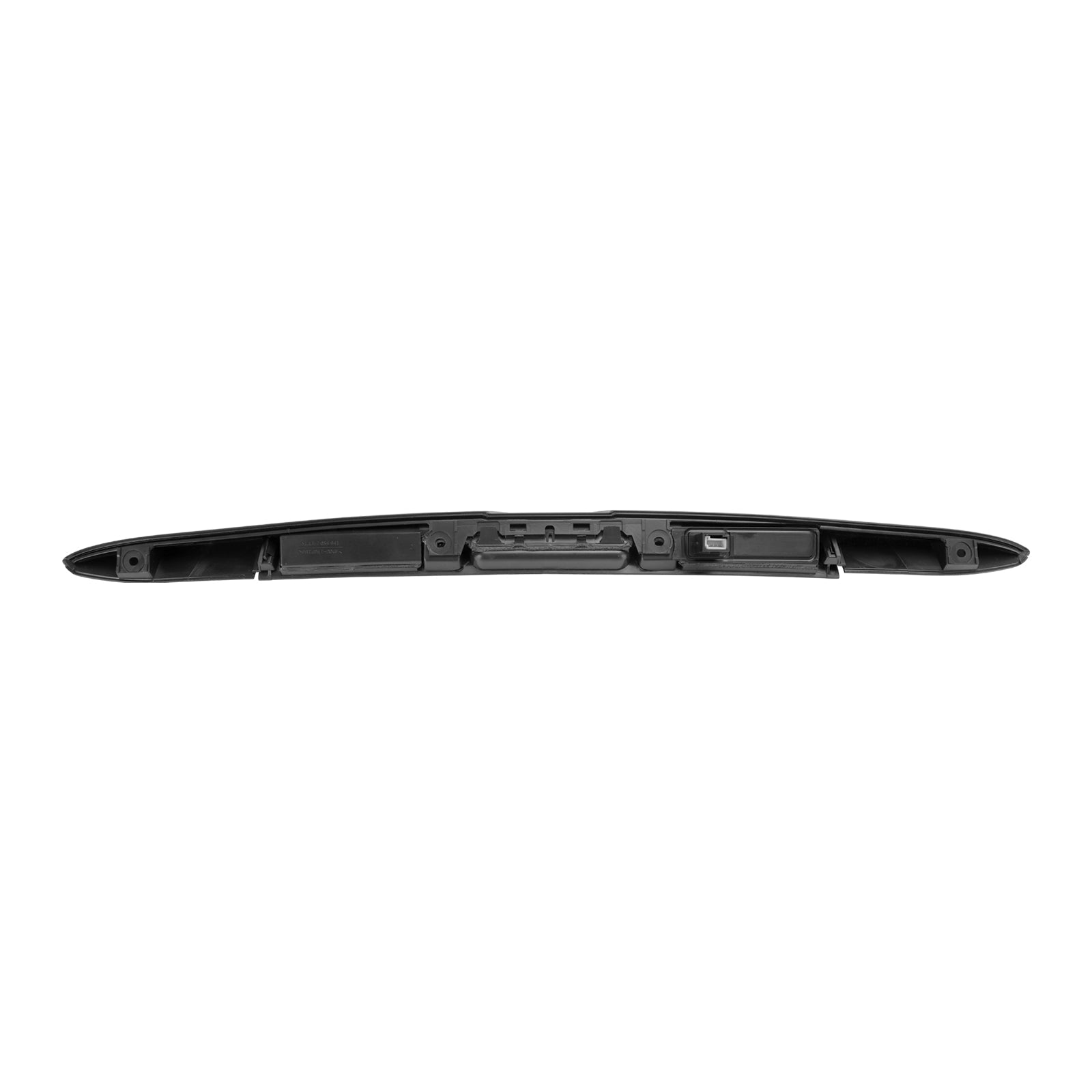 PALASER 2001-2006 BMW X5 E53 Trunk Lid Licence Plate Grip With Key Button 51137170676 51137061247 51138243767 - Image 11