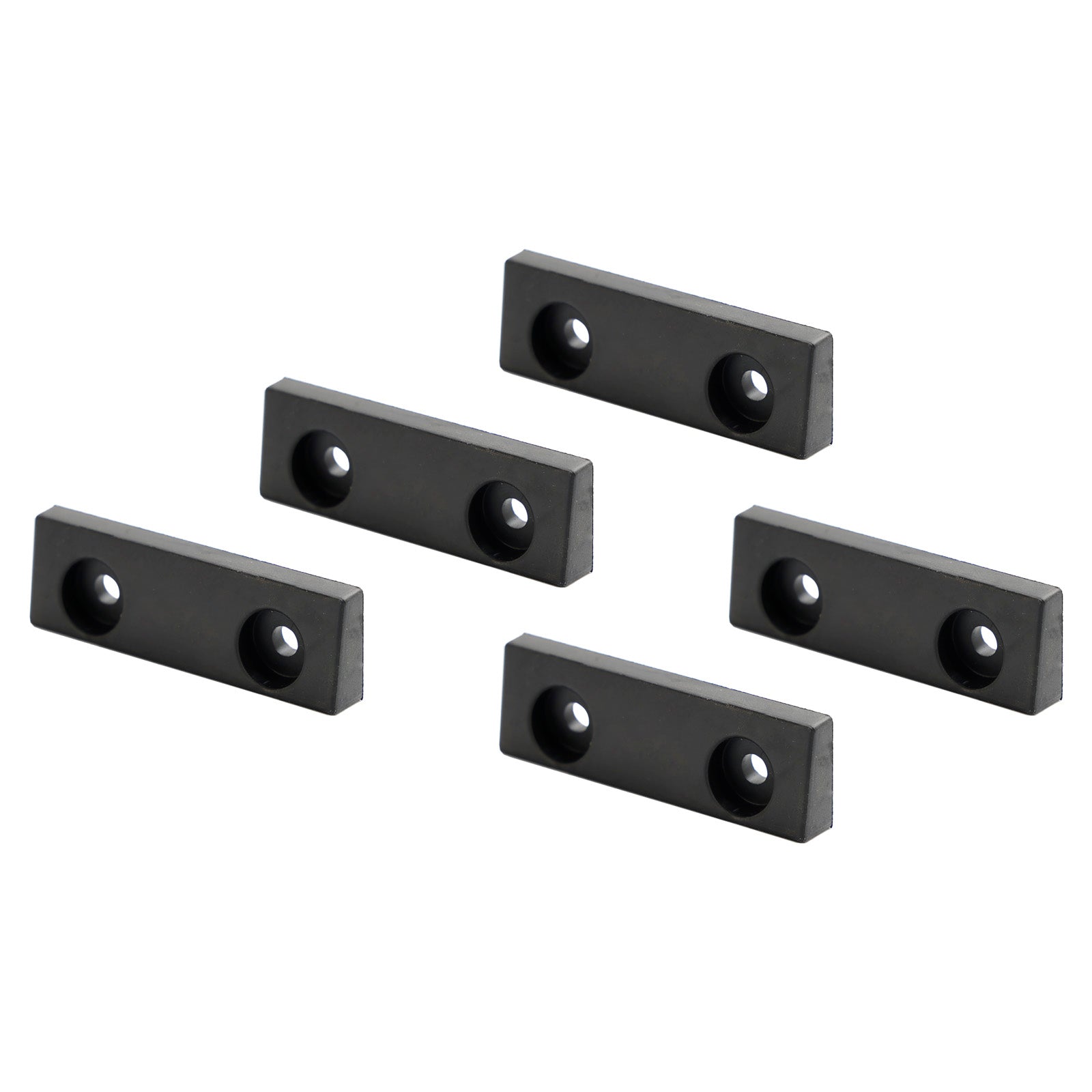 PALASER 1988-1995 Peterbilt 375 Trucks Trailers 5PCS Door Wedge 20-10831 - Image 6