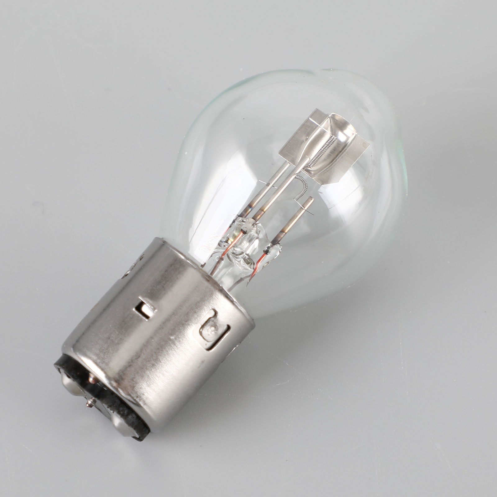PALASER For Philips 12728 Premium Vision S2 35/35W BA20d +30% Motorcycle Phare Bulb - Image 7