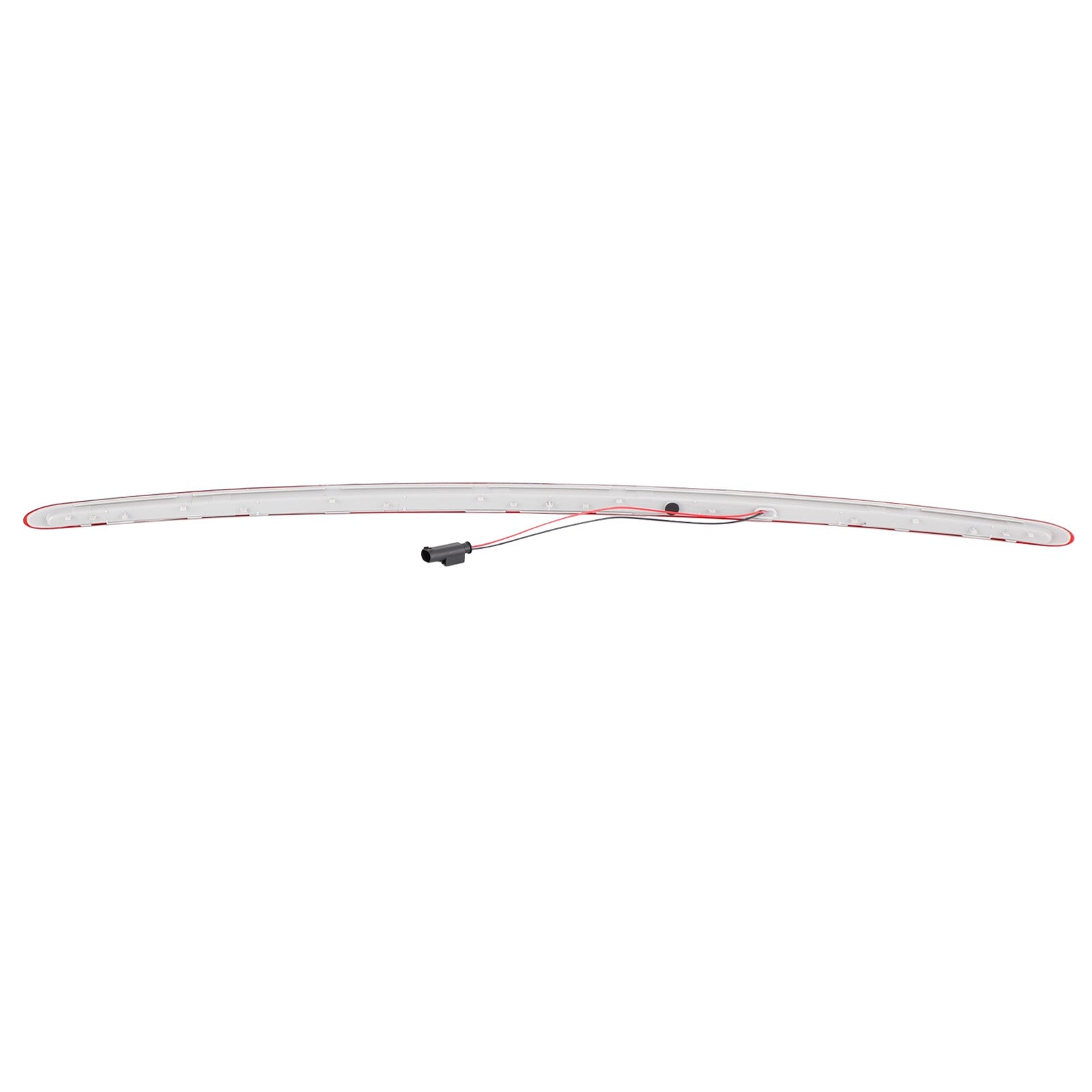 PALASER Mini Clubman R55 2007-2014 Third Brake Light W/ Red Lens 63257167413 - Image 6