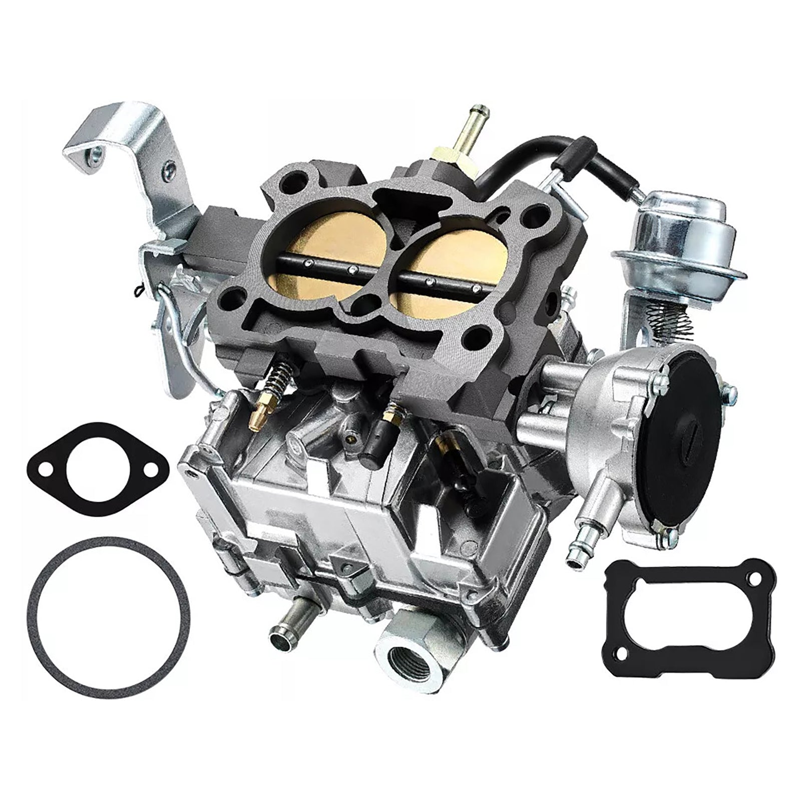 PALASER 1970-1974 Chevrolet C10 C20 C30 K10 K20 K30 Pickup 2 Barrel Carburetor Carby 17054616 CA-22-3174R - Image 4