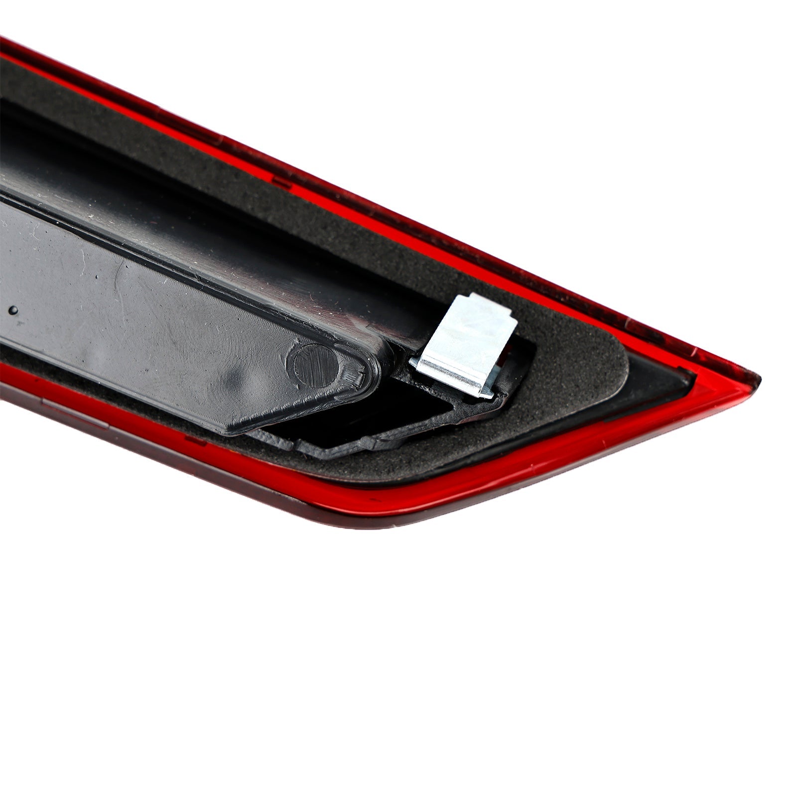 PALASER Ford Transit Tourneo Custom Barn Door 2x High Level 3rd LED Rear Brake Light 2009952 2009953 - Image 9