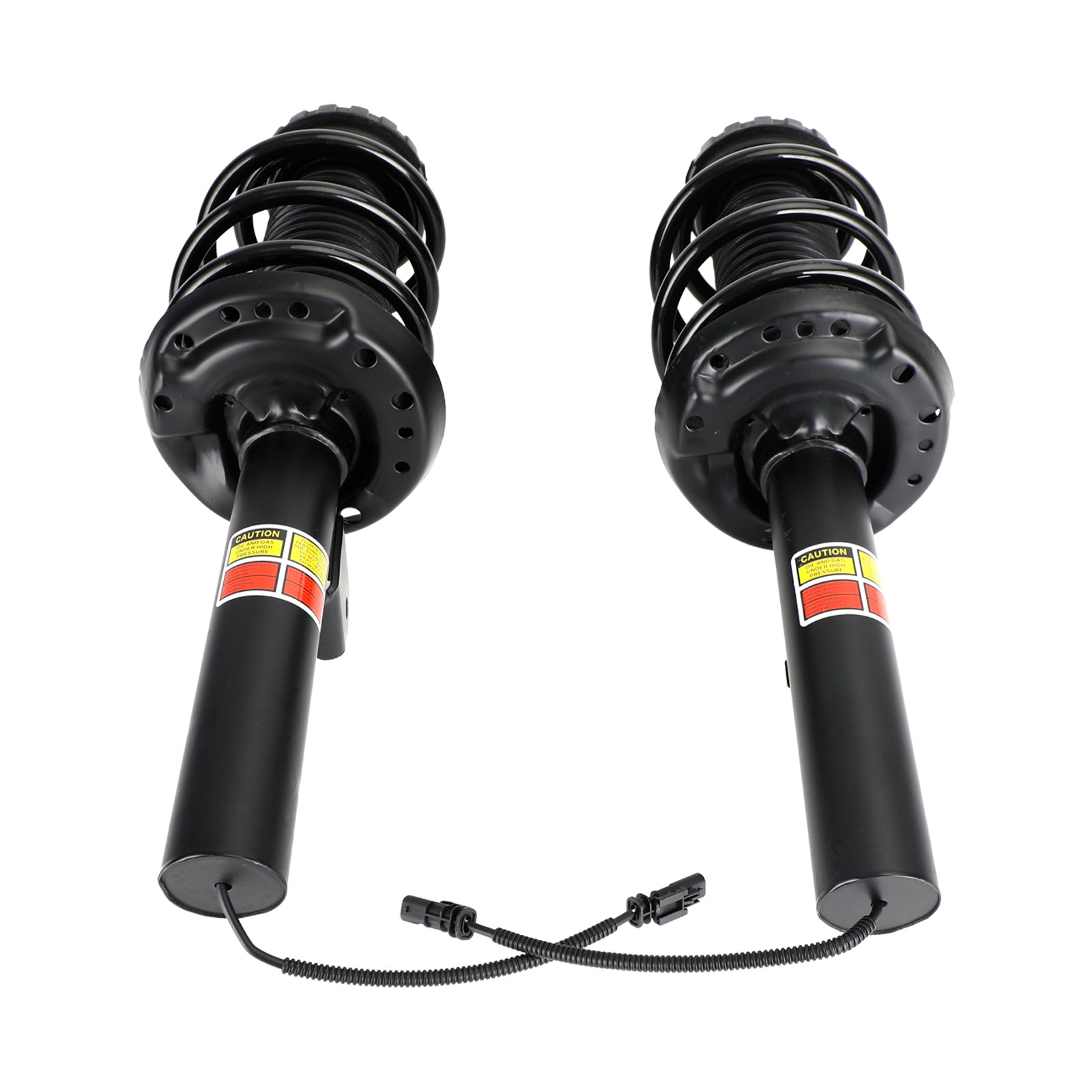 PALASER 2xFront Suspension Strut Assys W/ Electric 23220501 580-1096 580474 For 2013-2019 Cadillac Xts Base - Image 3