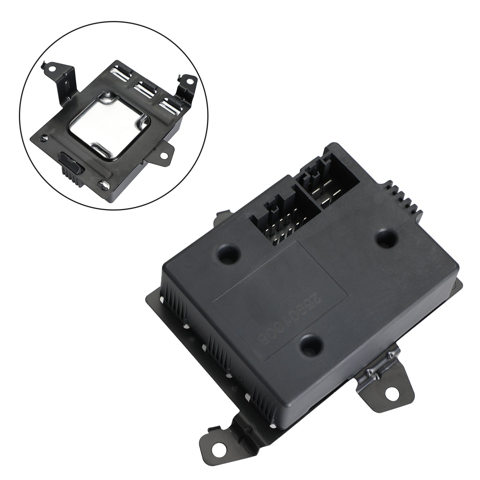 PALASER 2019-2022 Ram 1500 82215278AE Dt Integrated Trailer Brake Controller - Image 6