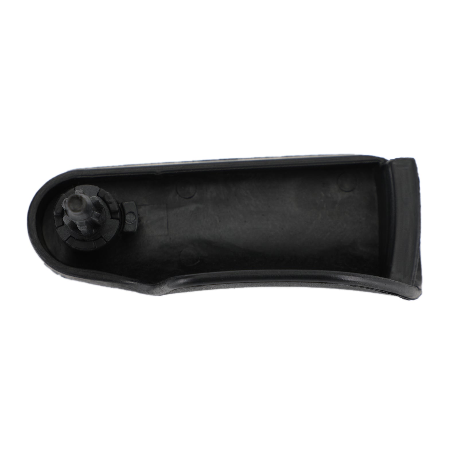 PALASER 2007-2014 Audi Tt MK2 Black Hood Latch Release Handle Bonnet Lever 8J2823533C - Image 8