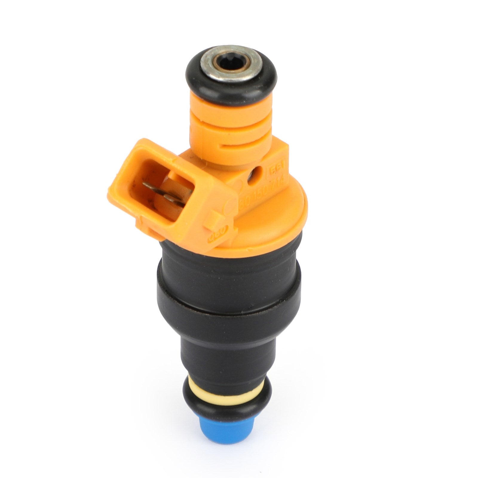 PALASER 1 PCS Fuel Injector 0280150714 Connectors Fit BMW 535 635CSI 735 L6 L7 - Image 10