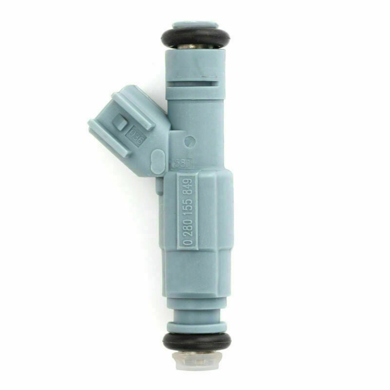 PALASER Fuel Injectors 0280155849 Fit For 2001-2007 Chrysler 4.7L V8 822-11149 - Image 5