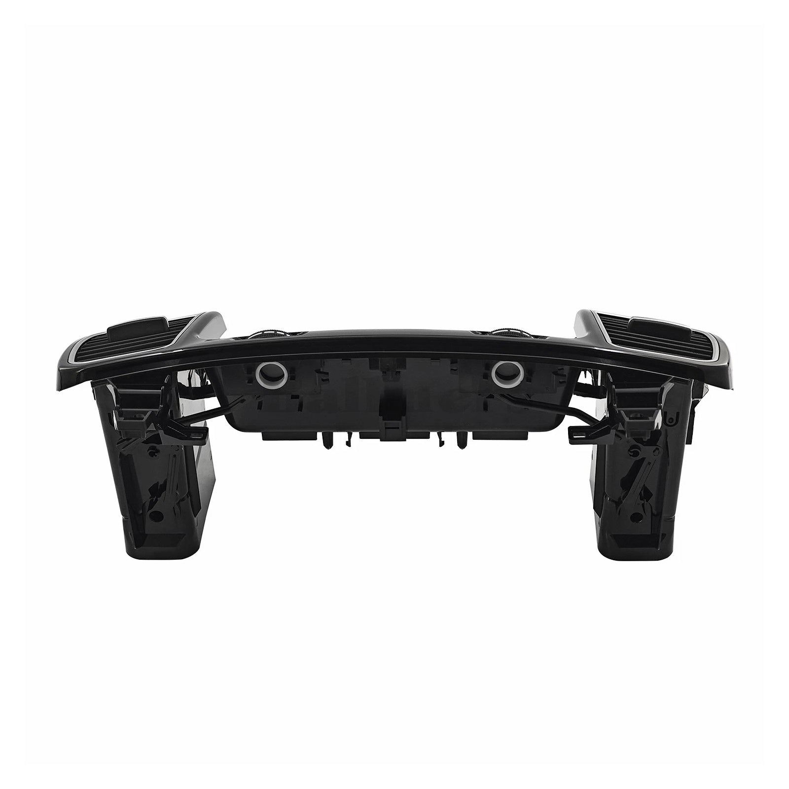 PALASER Dashboard Center Air Vent Grille Panel For Mercedes W166 W292 2016-2019 - Image 6