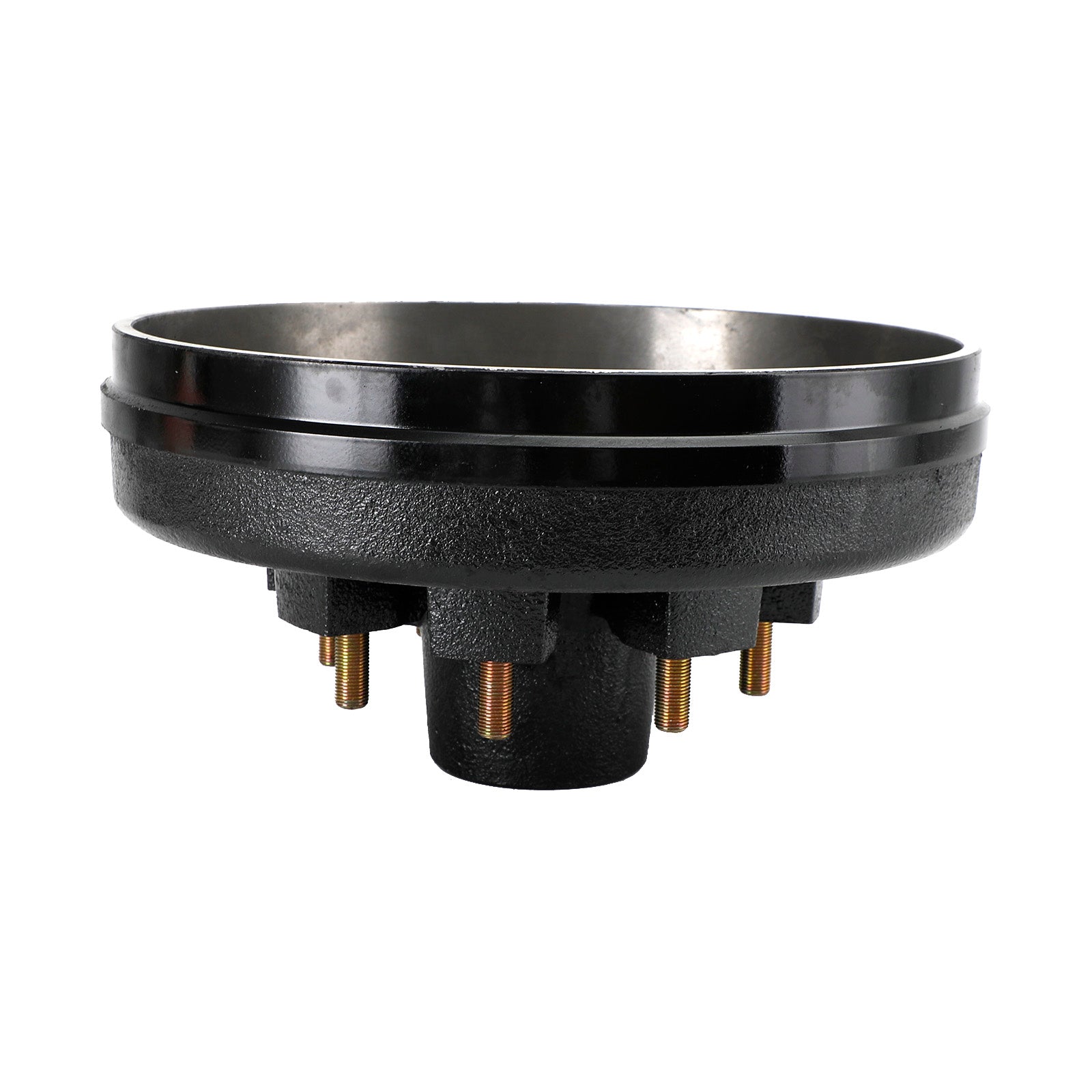 PALASER Trailer 12"-8 On 6.5 Hub Drum Kits W/ 12"x2" Electric Brakes For 5.2K-7K Axle - Image 8