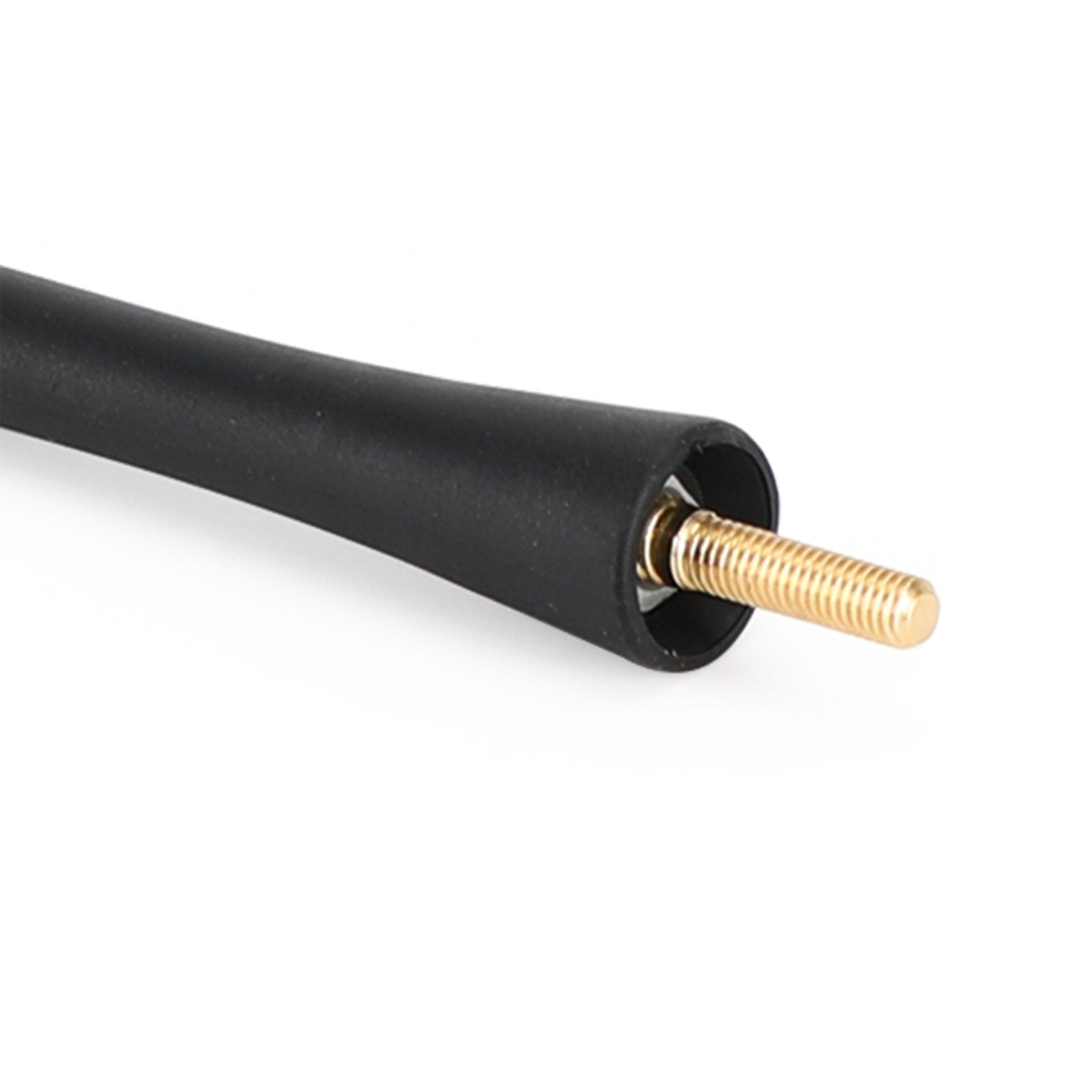 PALASER 1995-2016 Tacoma 11"Inch Black Toyota Antenna Mast Am/fm - Image 6