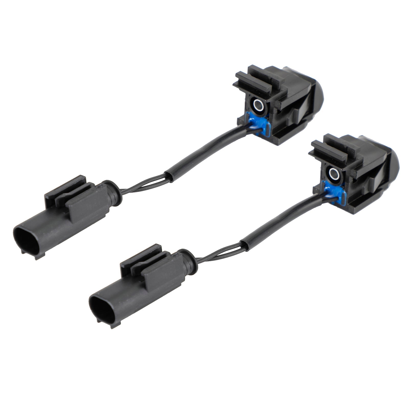 PALASER 2X Windshield Wiper Nozzle Spray Jet For Mercedes-benz C E Class 2308600347 - Image 10