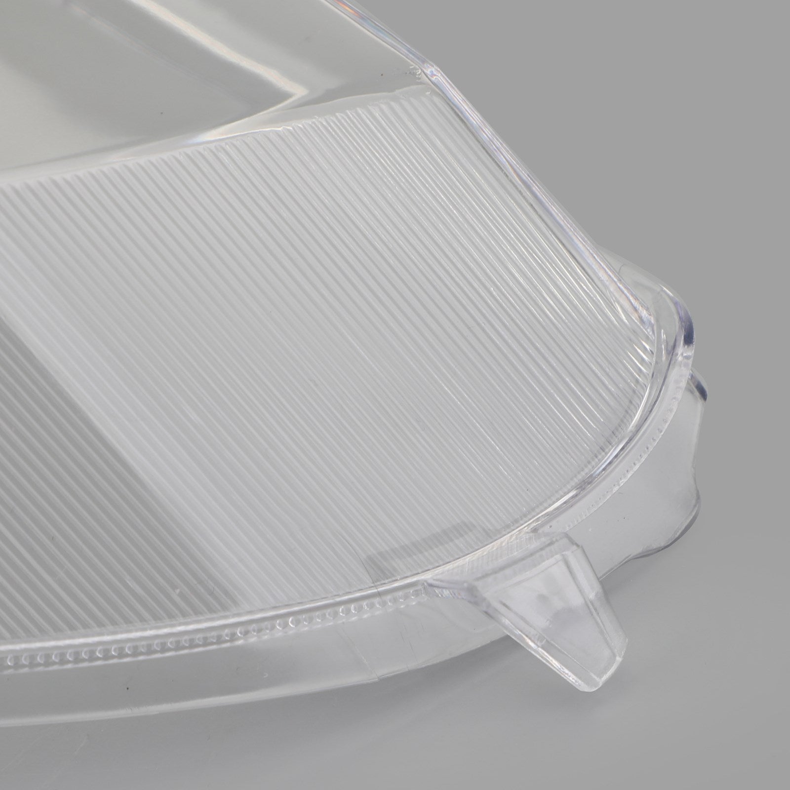 PALASER Headlight Cover Headlamp Lens Left For BMW Z4 E85 2003-2008 Clear - Image 7