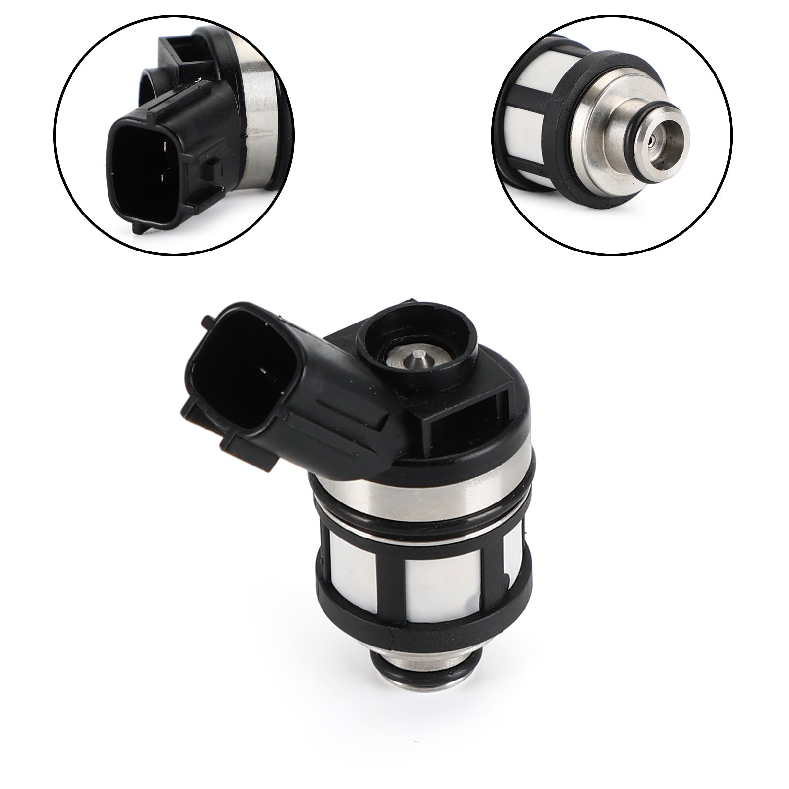 PALASER Nissan Frontier Pathfinder Xterra 3.3L V6 1PCS Fuel Injectors 16600-38Y10 - Image 2
