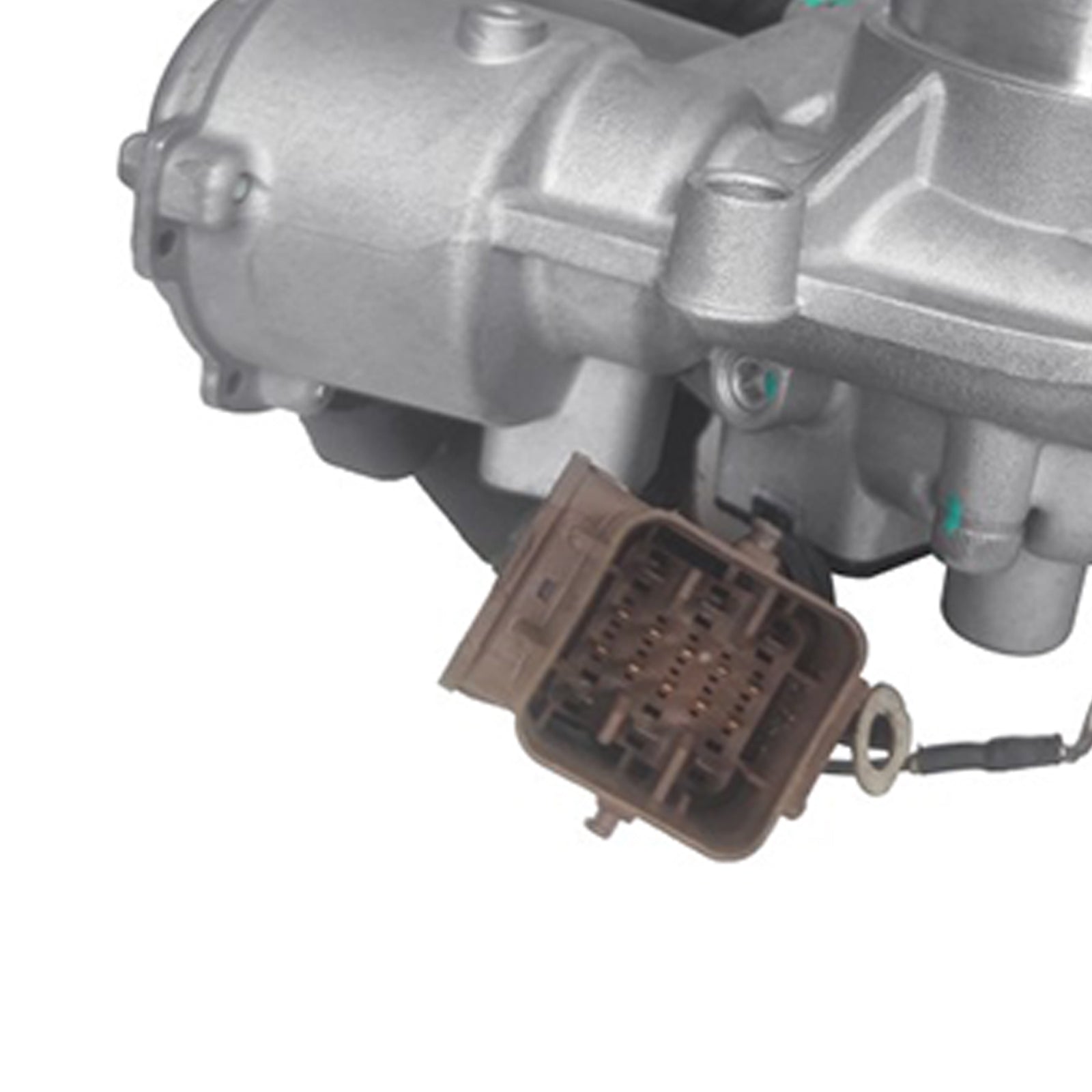 PALASER Actuator Assy-gear 438002D000 438002D205 12-Pin For Kia Soul Forte 2017-2021 - Image 11